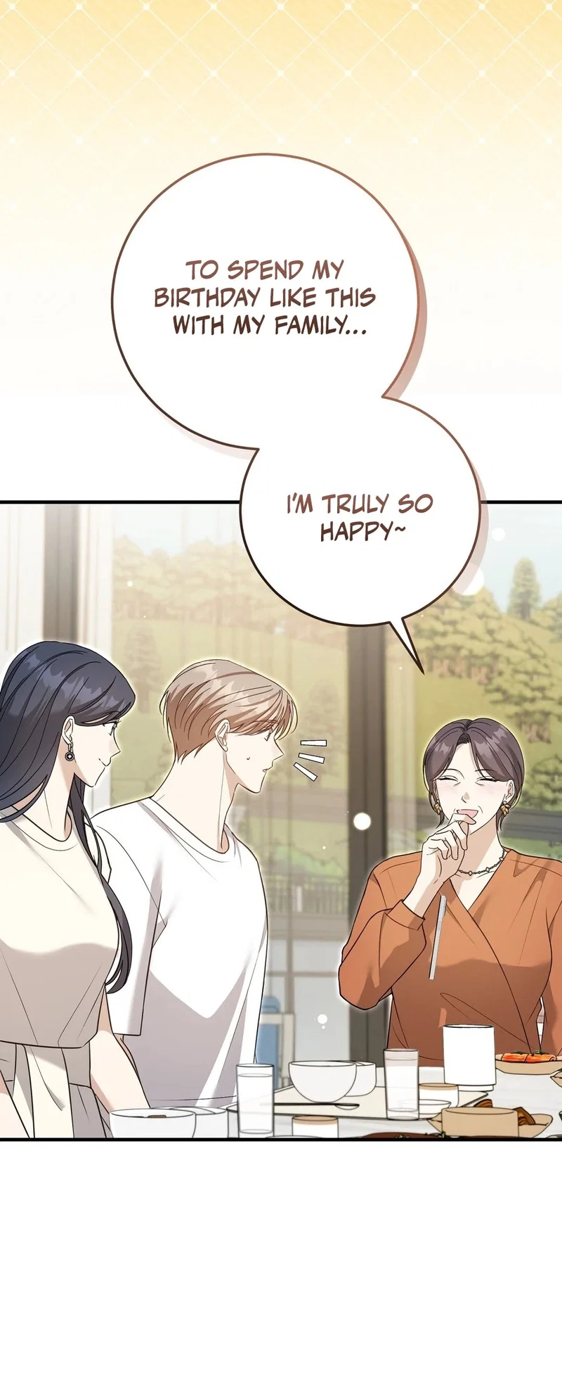 Lovesick and Tired Chapter 22 - Page 11