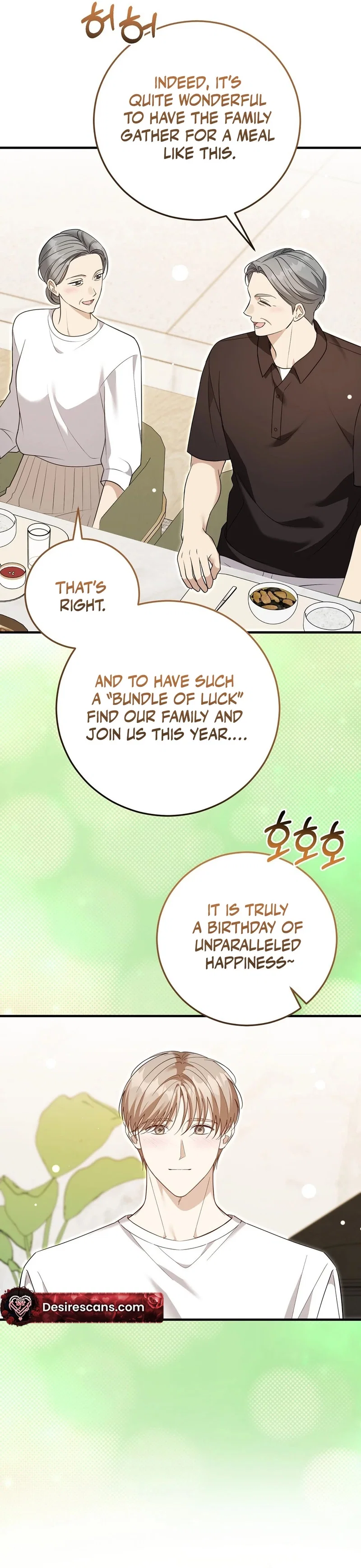 Lovesick and Tired Chapter 22 - Page 12