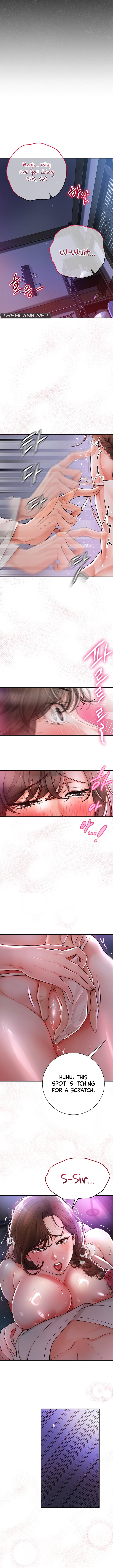 Love Song Chapter 1 - Page 19