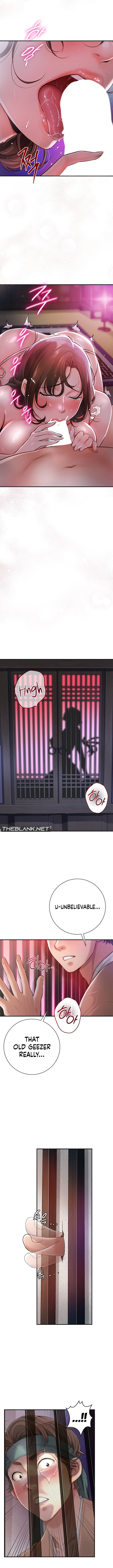 Love Song Chapter 1 - Page 20