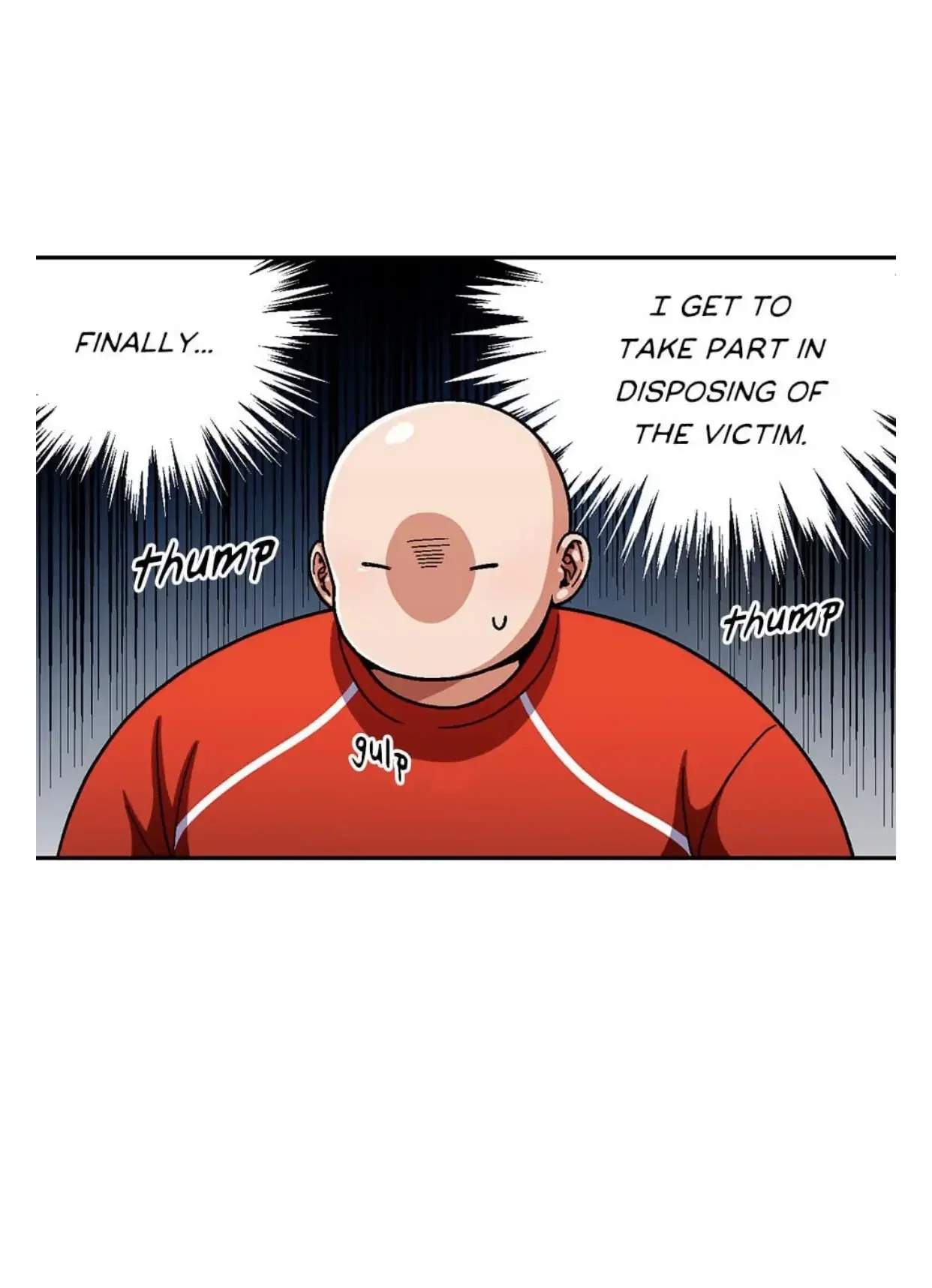 Love So Pure (15+ version) Chapter 60 - Page 3