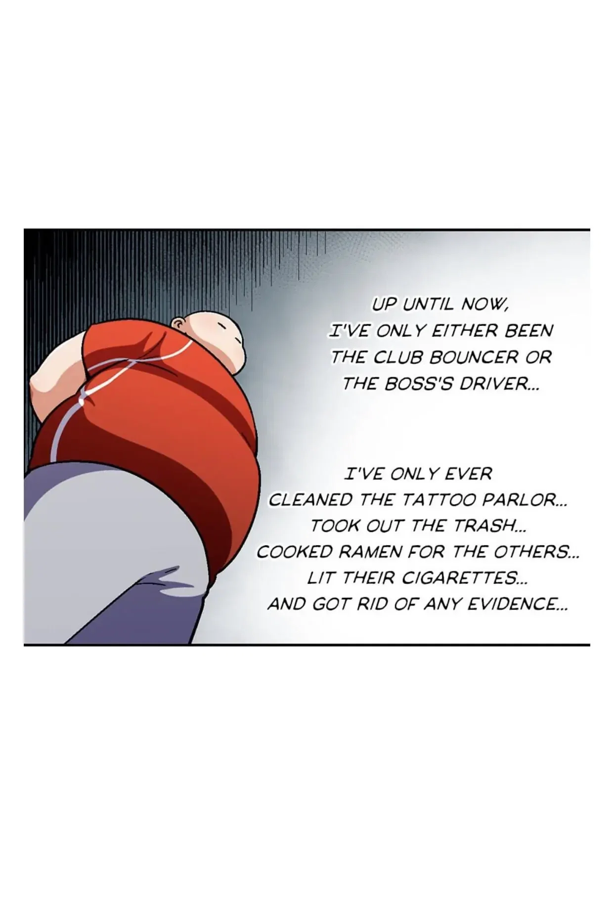 Love So Pure (15+ version) Chapter 60 - Page 4