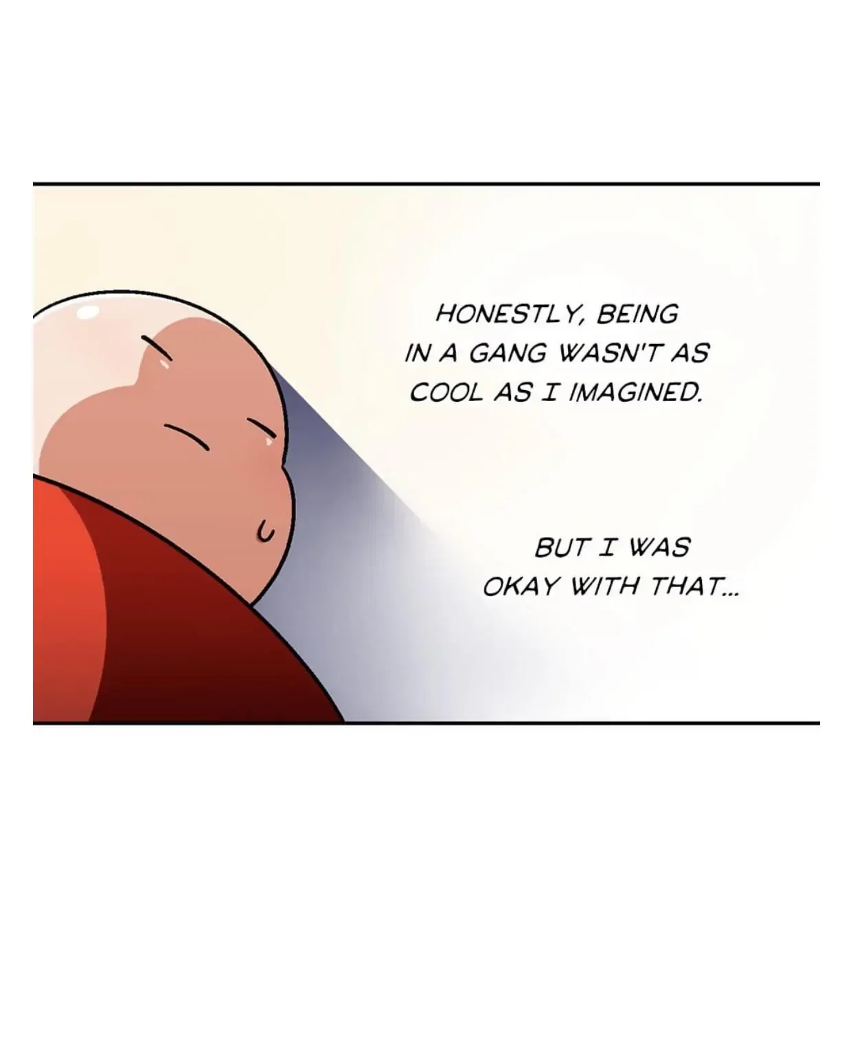 Love So Pure (15+ version) Chapter 60 - Page 5