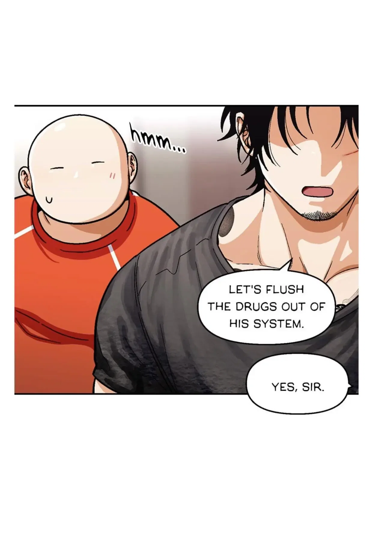 Love So Pure (15+ version) Chapter 60 - Page 6