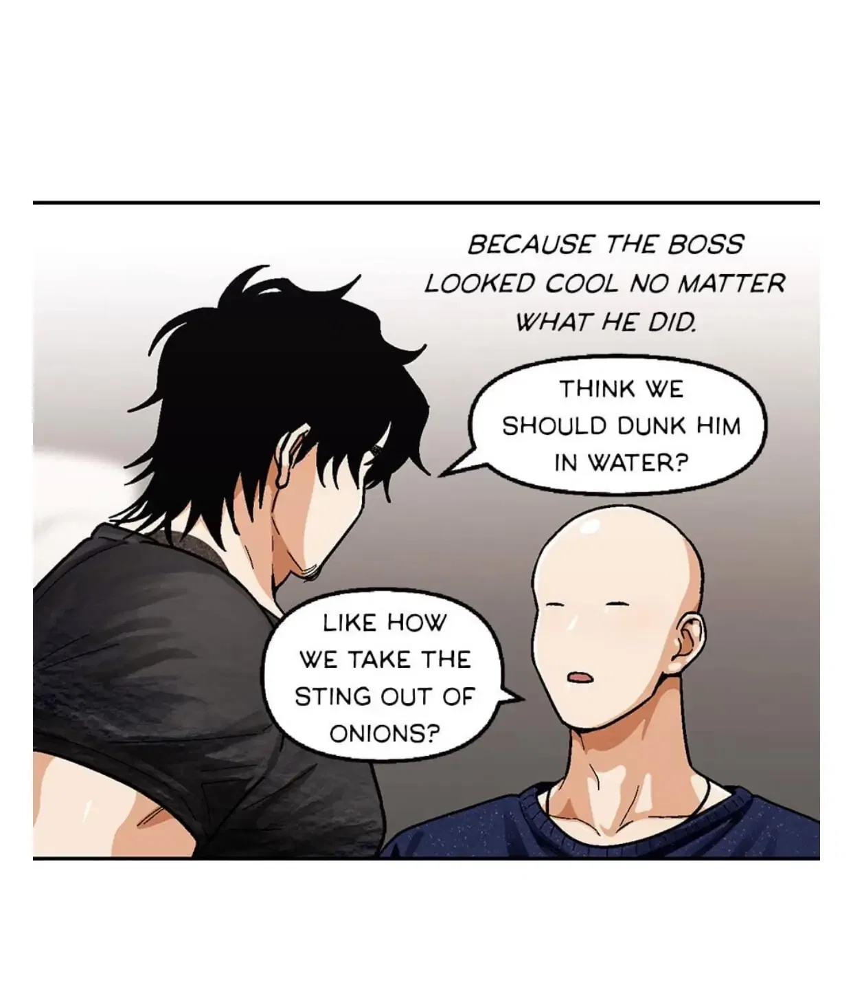 Love So Pure (15+ version) Chapter 60 - Page 7