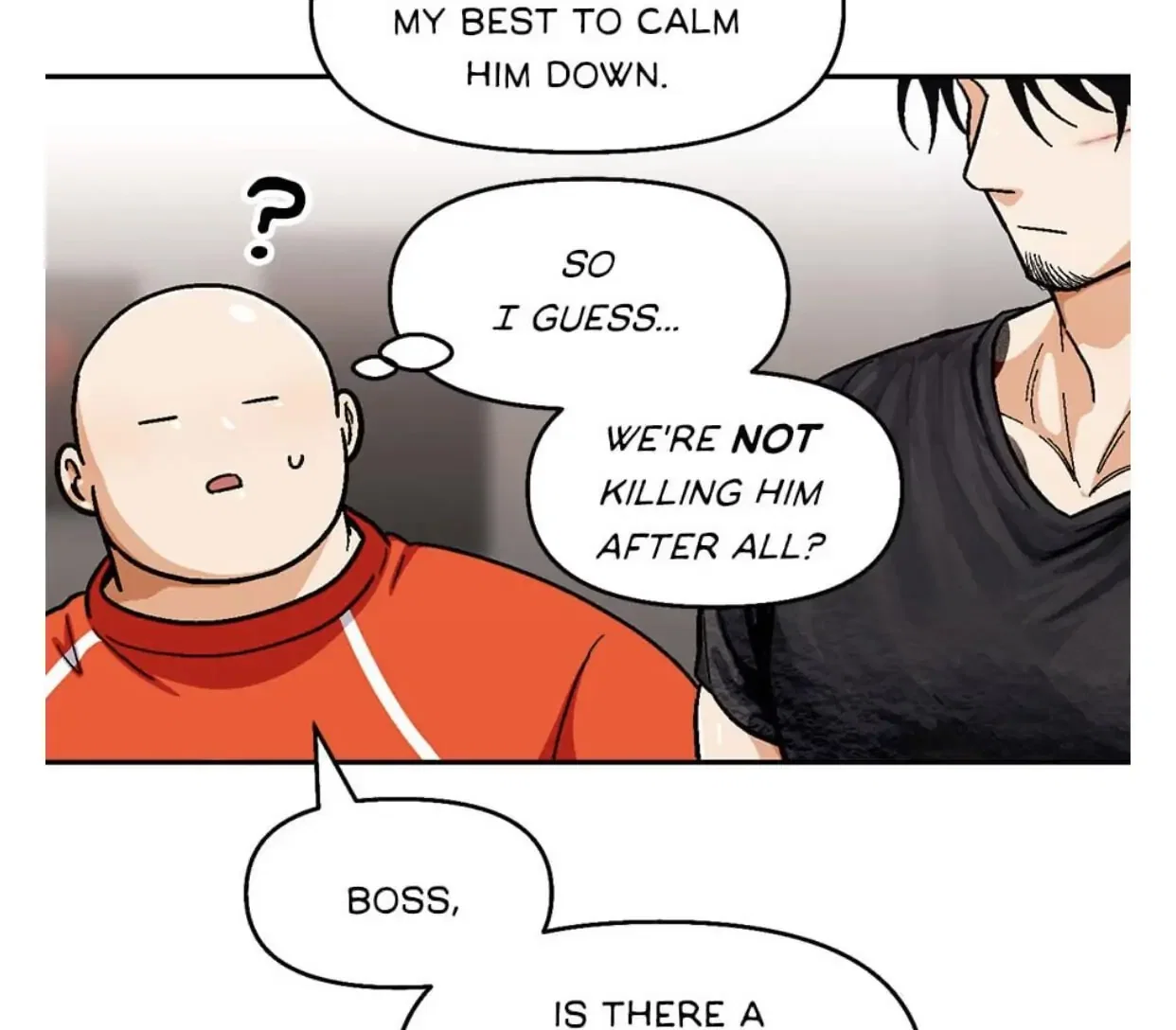 Love So Pure (15+ version) Chapter 60 - Page 10