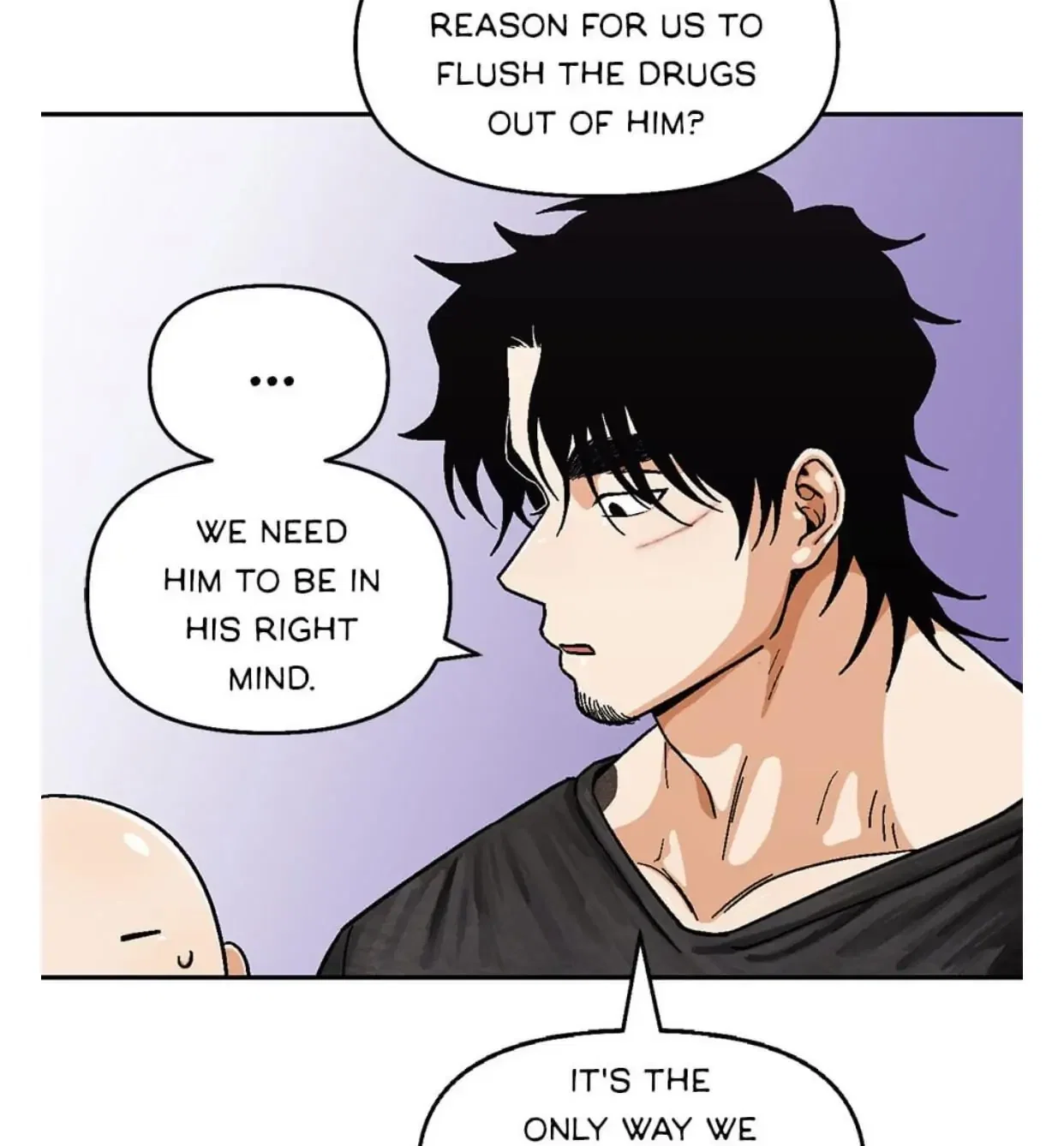 Love So Pure (15+ version) Chapter 60 - Page 11