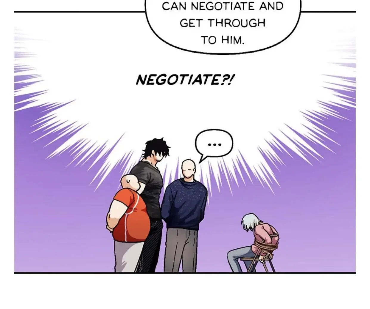 Love So Pure (15+ version) Chapter 60 - Page 12