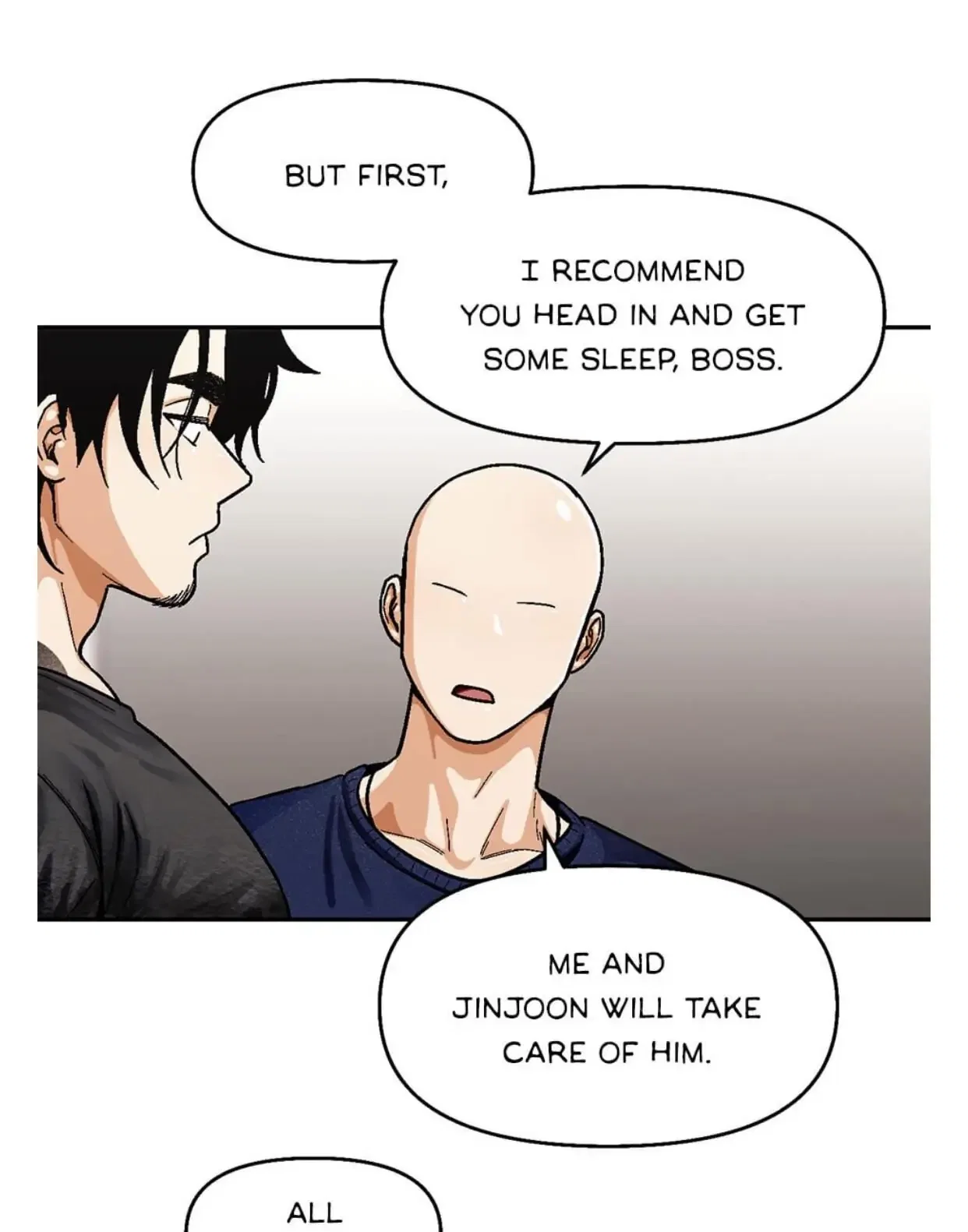 Love So Pure (15+ version) Chapter 60 - Page 13