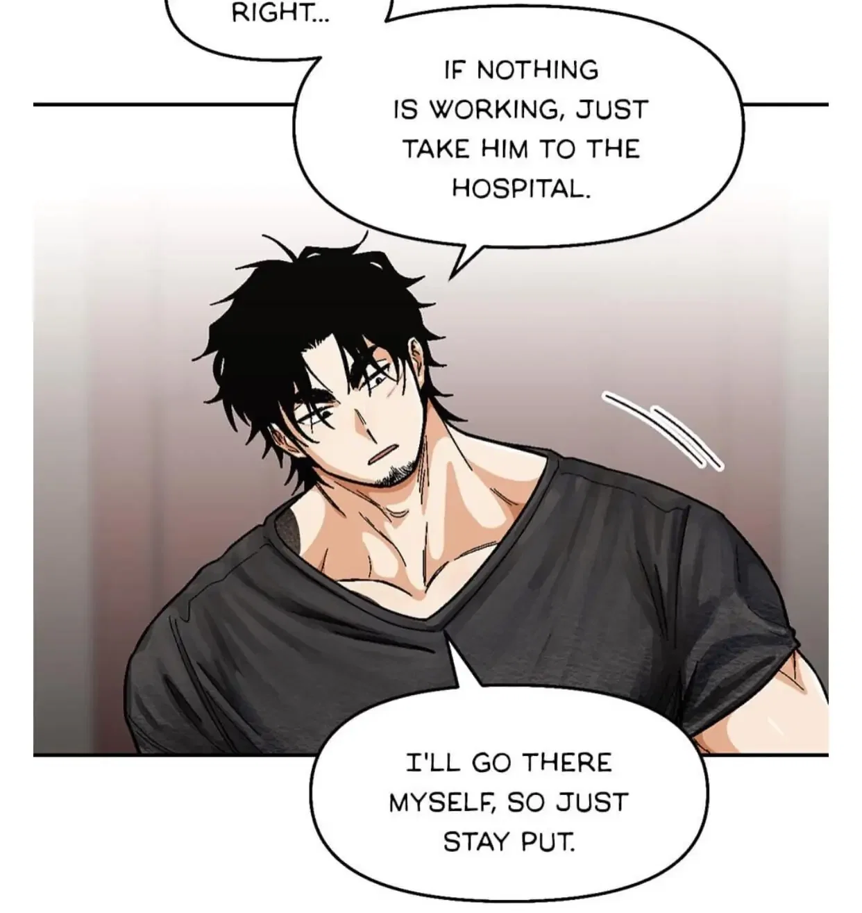 Love So Pure (15+ version) Chapter 60 - Page 14