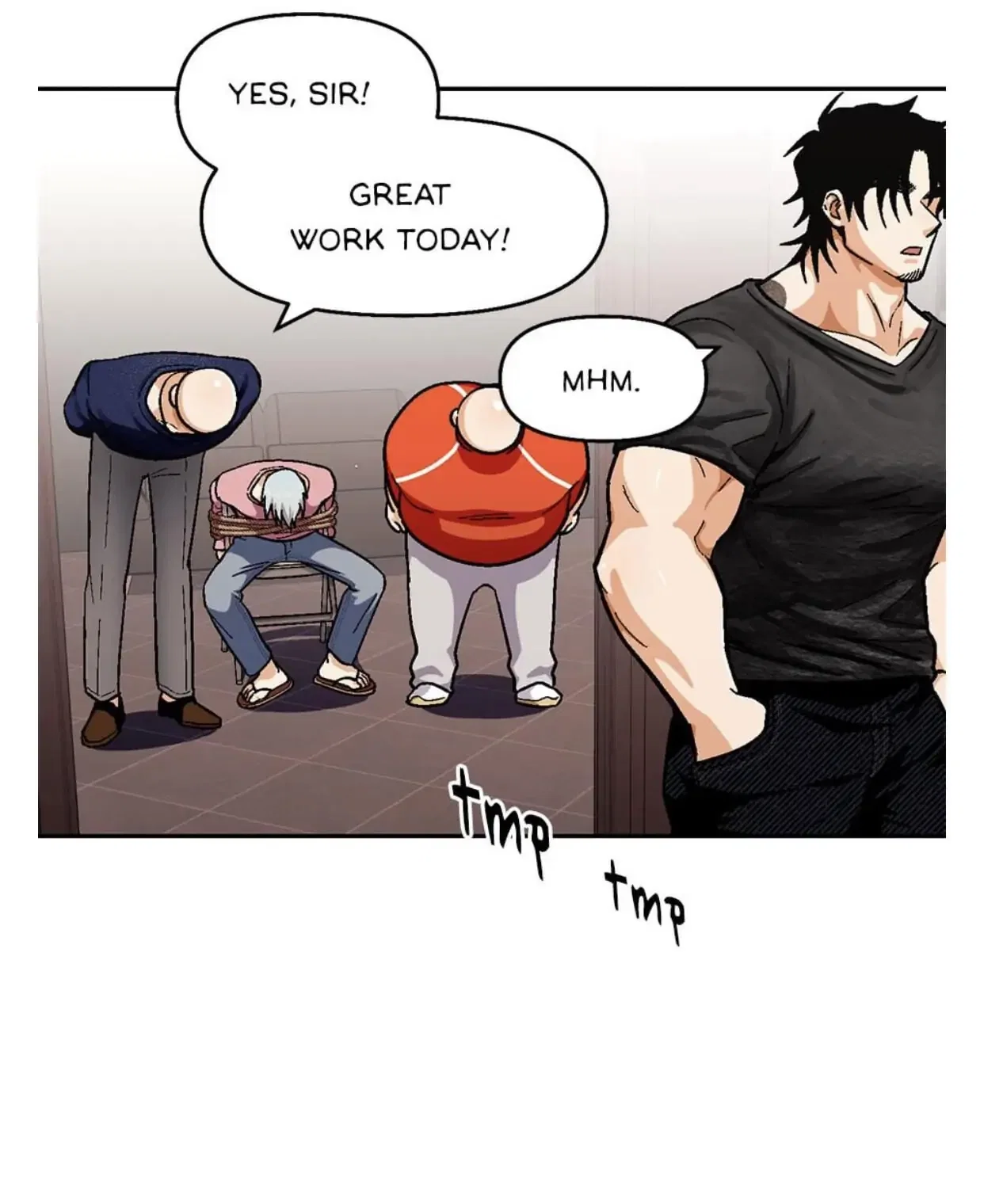 Love So Pure (15+ version) Chapter 60 - Page 15
