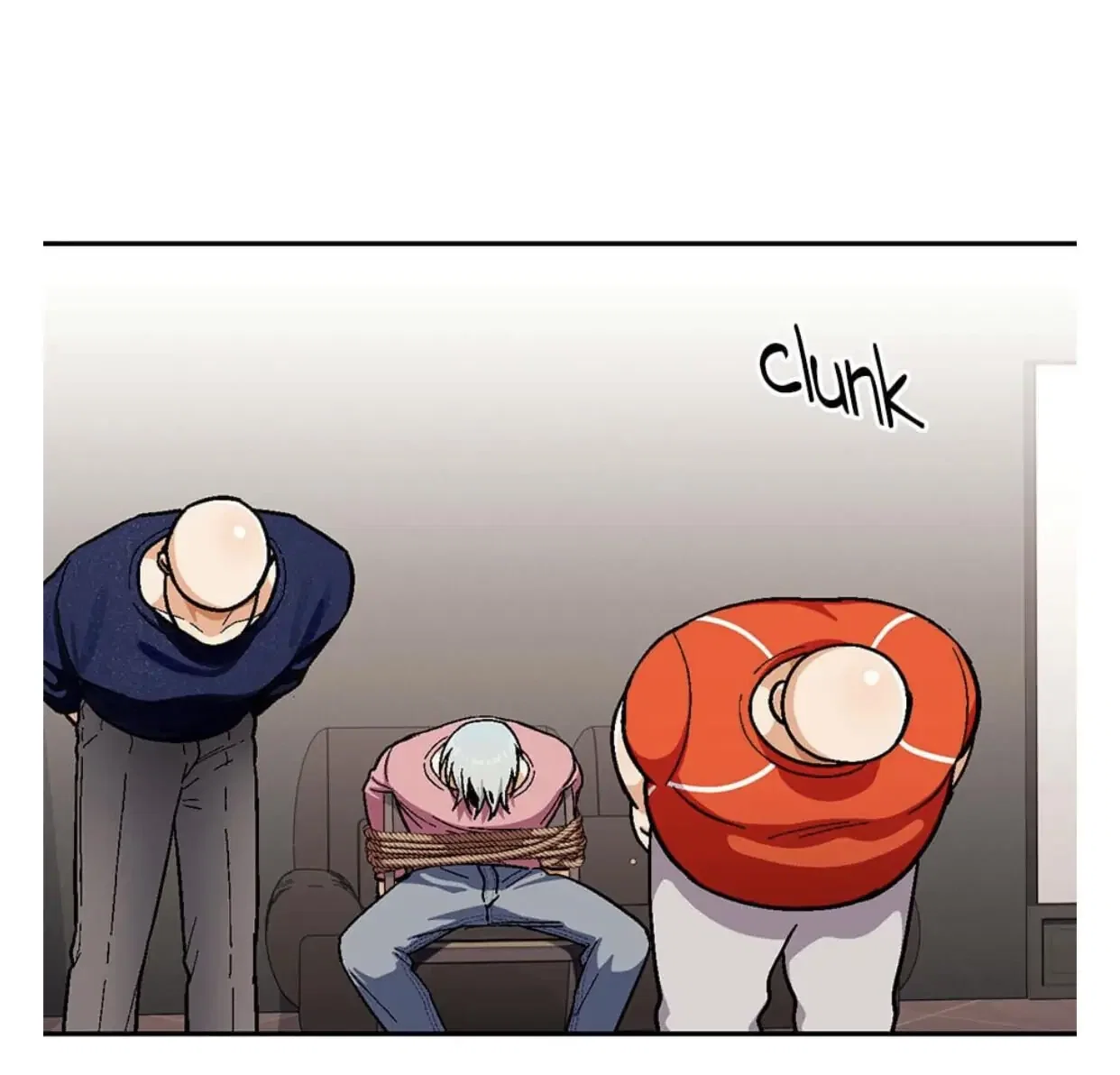 Love So Pure (15+ version) Chapter 60 - Page 16