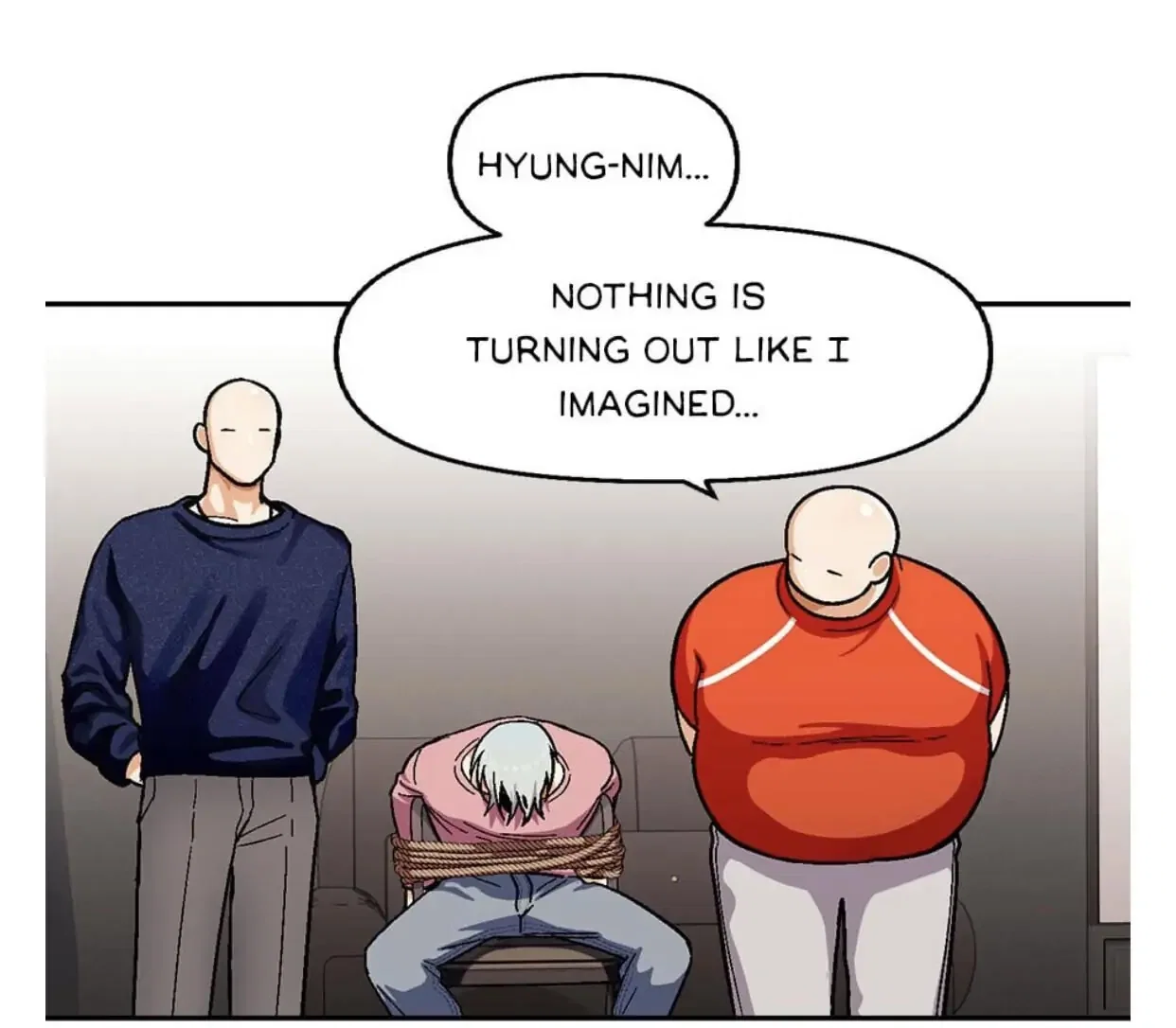 Love So Pure (15+ version) Chapter 60 - Page 17