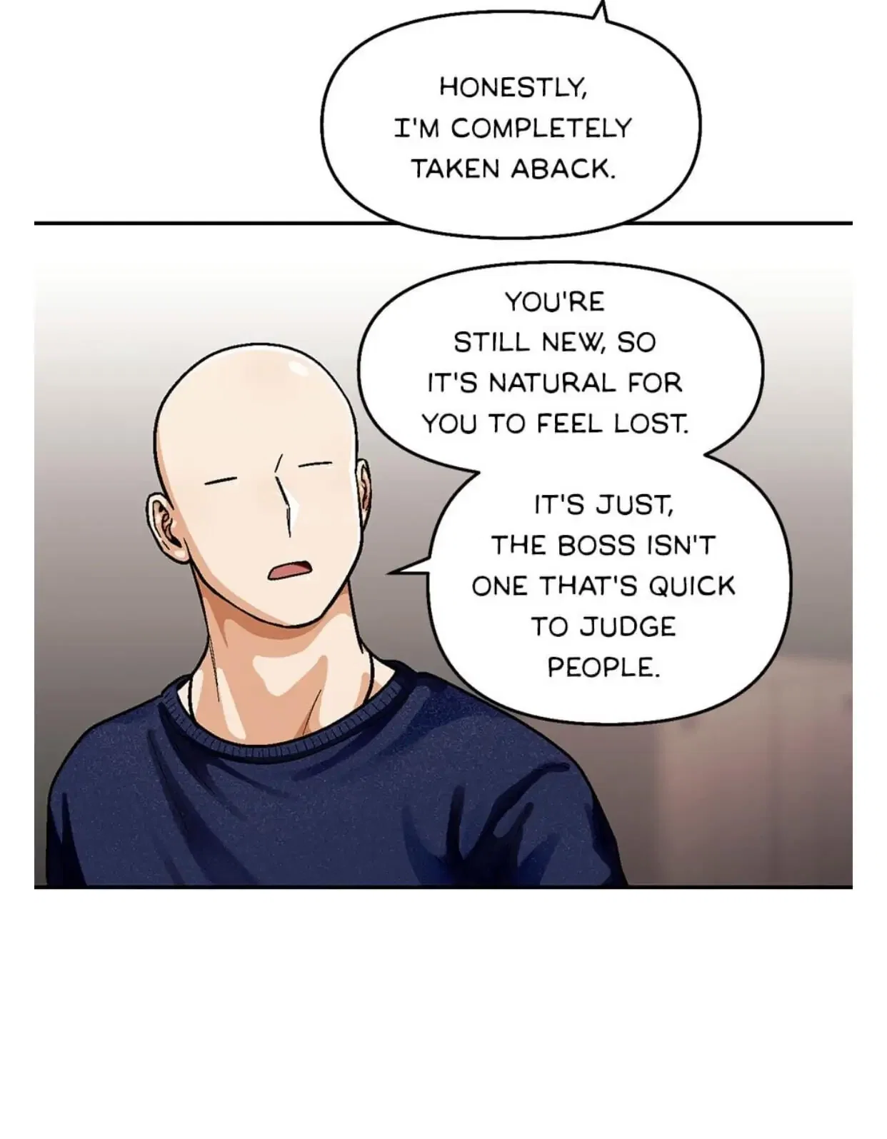 Love So Pure (15+ version) Chapter 60 - Page 18