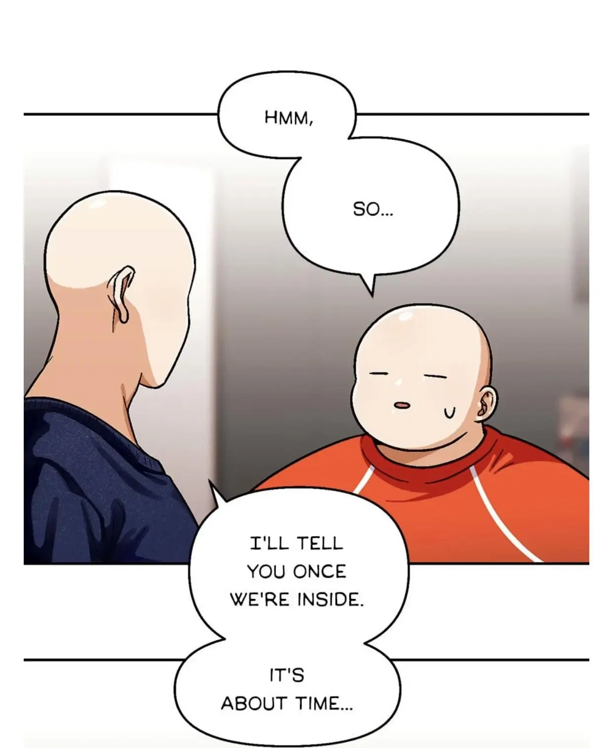 Love So Pure (15+ version) Chapter 60 - Page 19