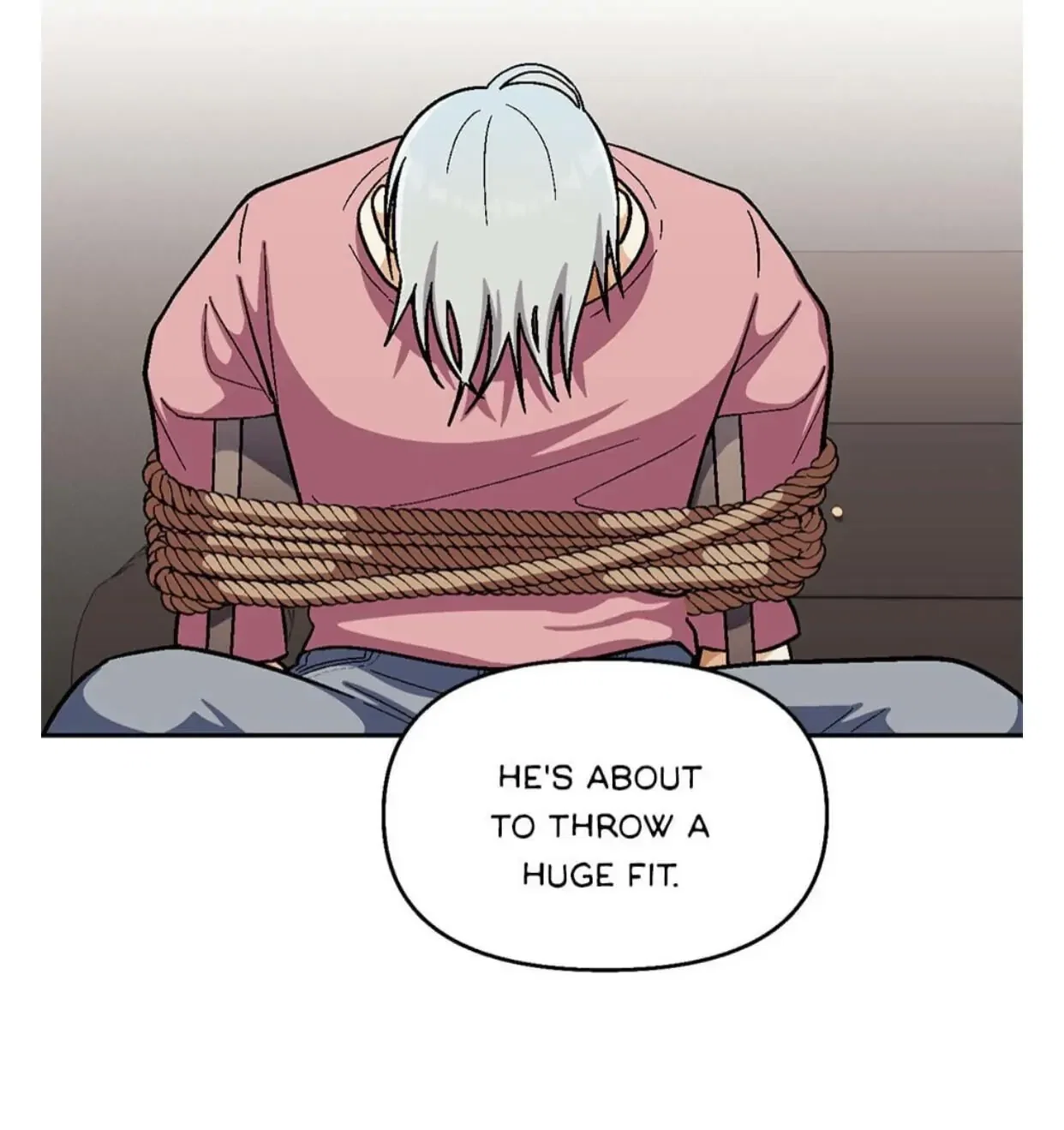 Love So Pure (15+ version) Chapter 60 - Page 20
