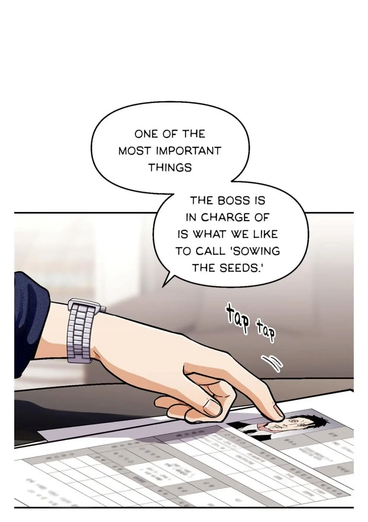 Love So Pure (15+ version) Chapter 60 - Page 21
