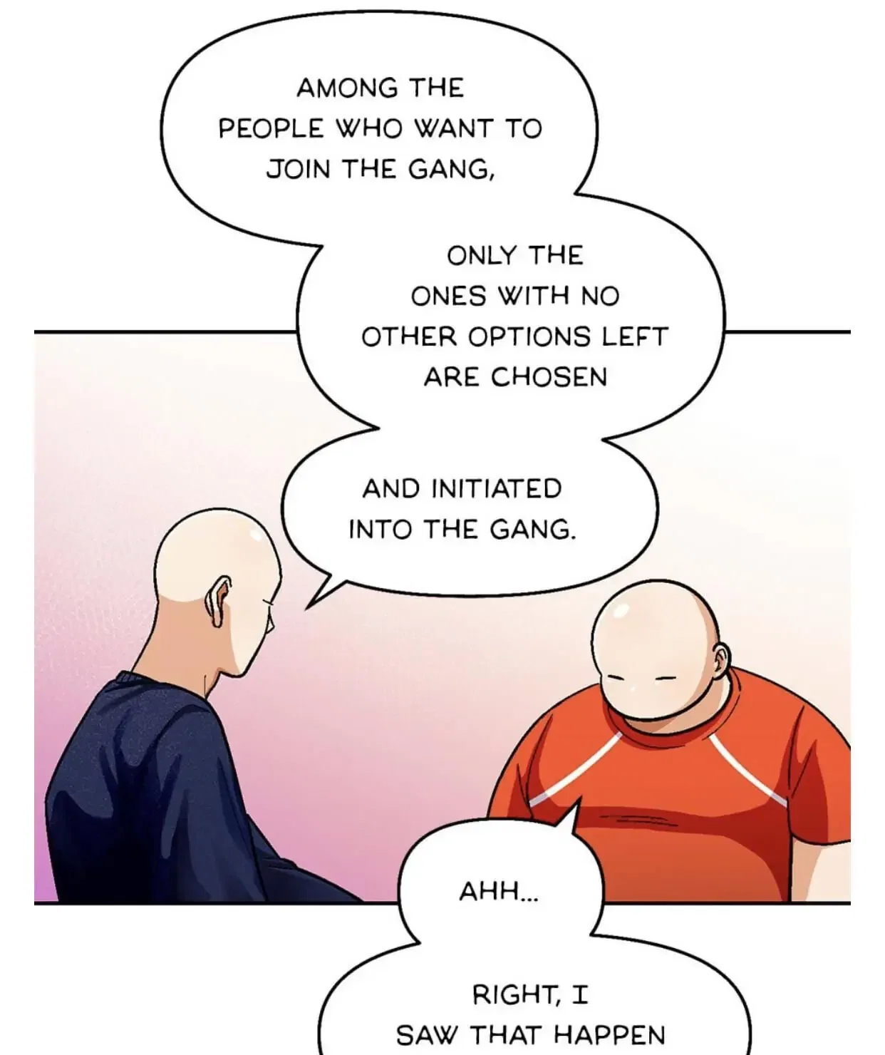 Love So Pure (15+ version) Chapter 60 - Page 22