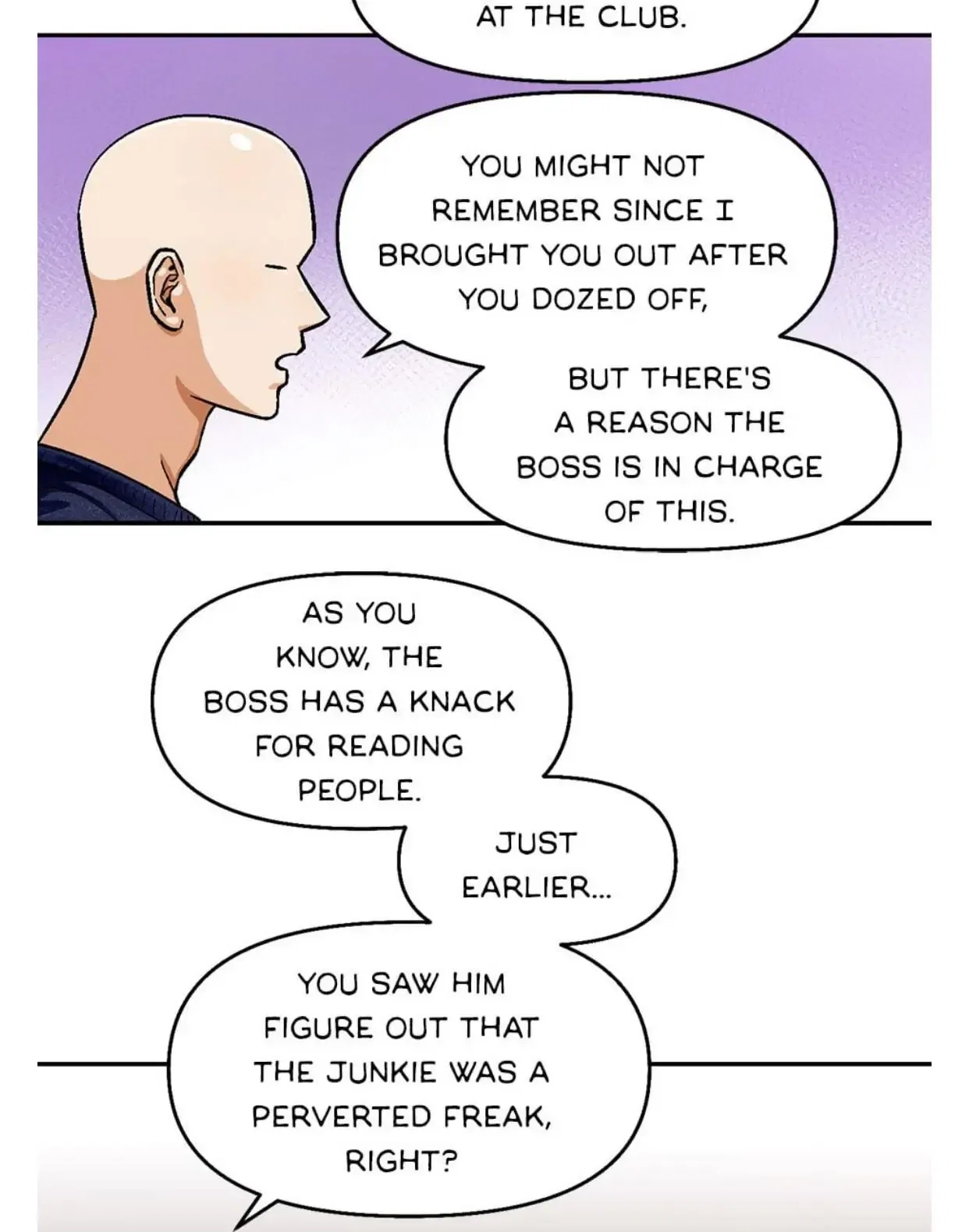 Love So Pure (15+ version) Chapter 60 - Page 23