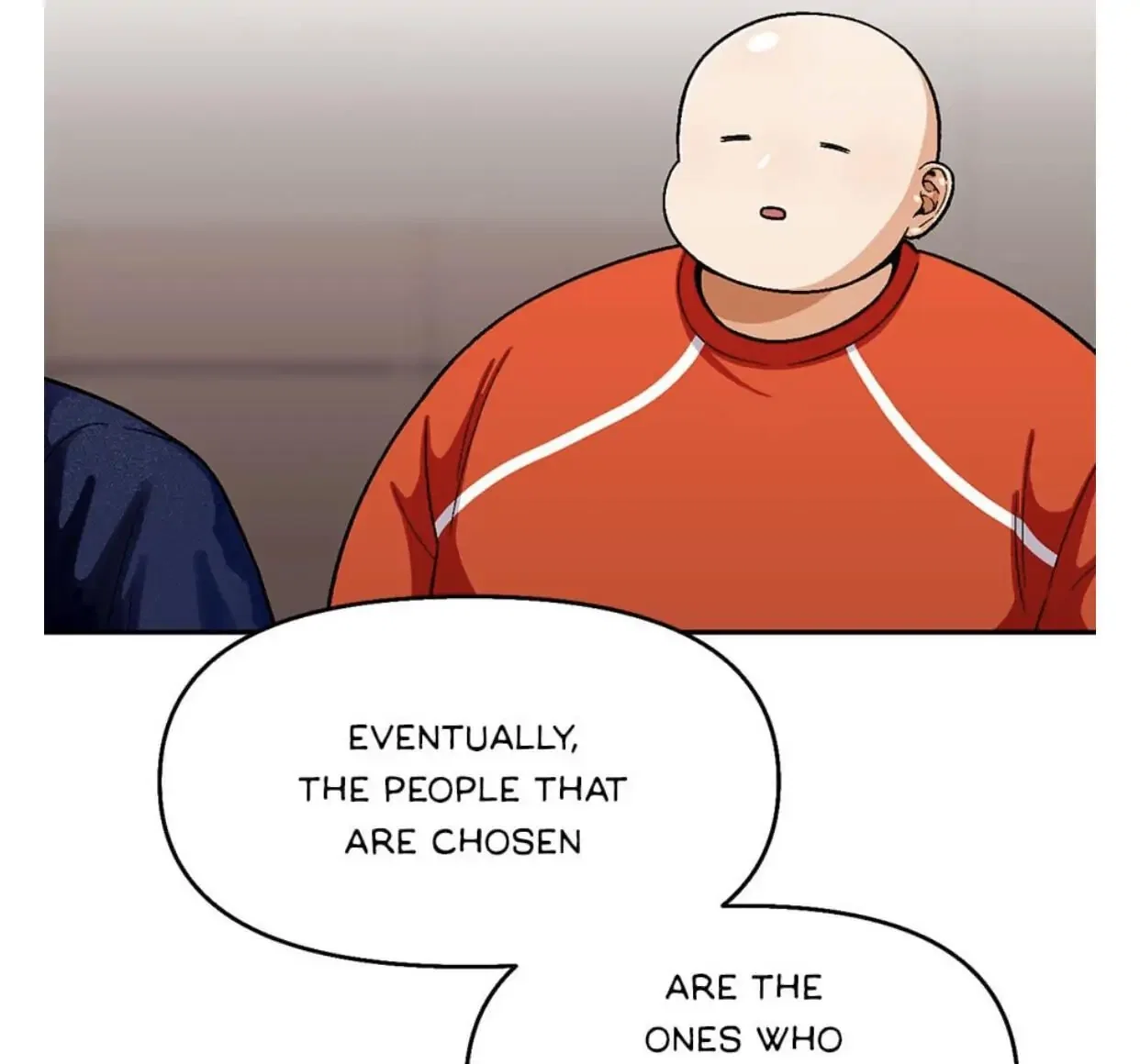 Love So Pure (15+ version) Chapter 60 - Page 24