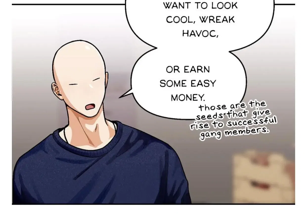 Love So Pure (15+ version) Chapter 60 - Page 25