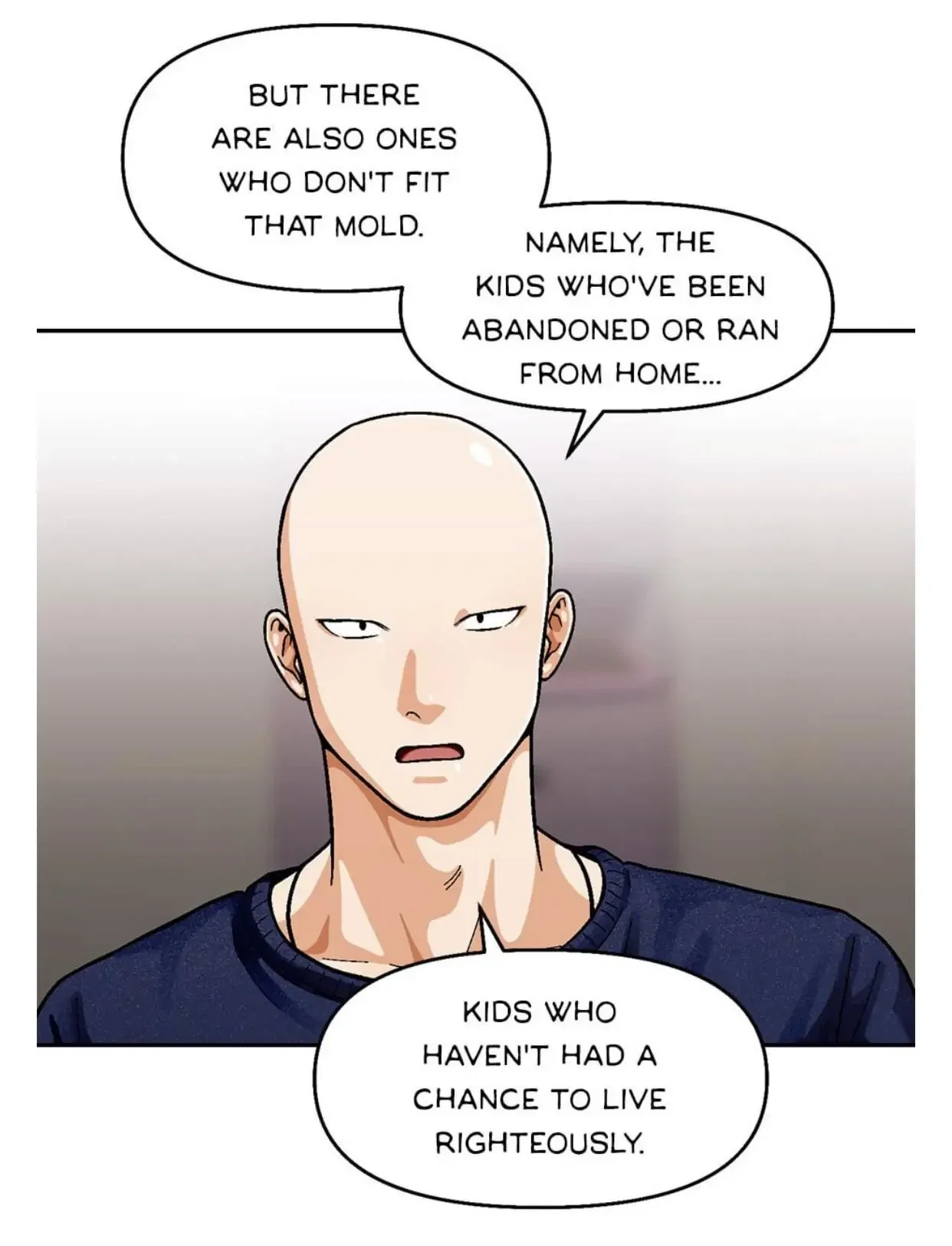 Love So Pure (15+ version) Chapter 60 - Page 26