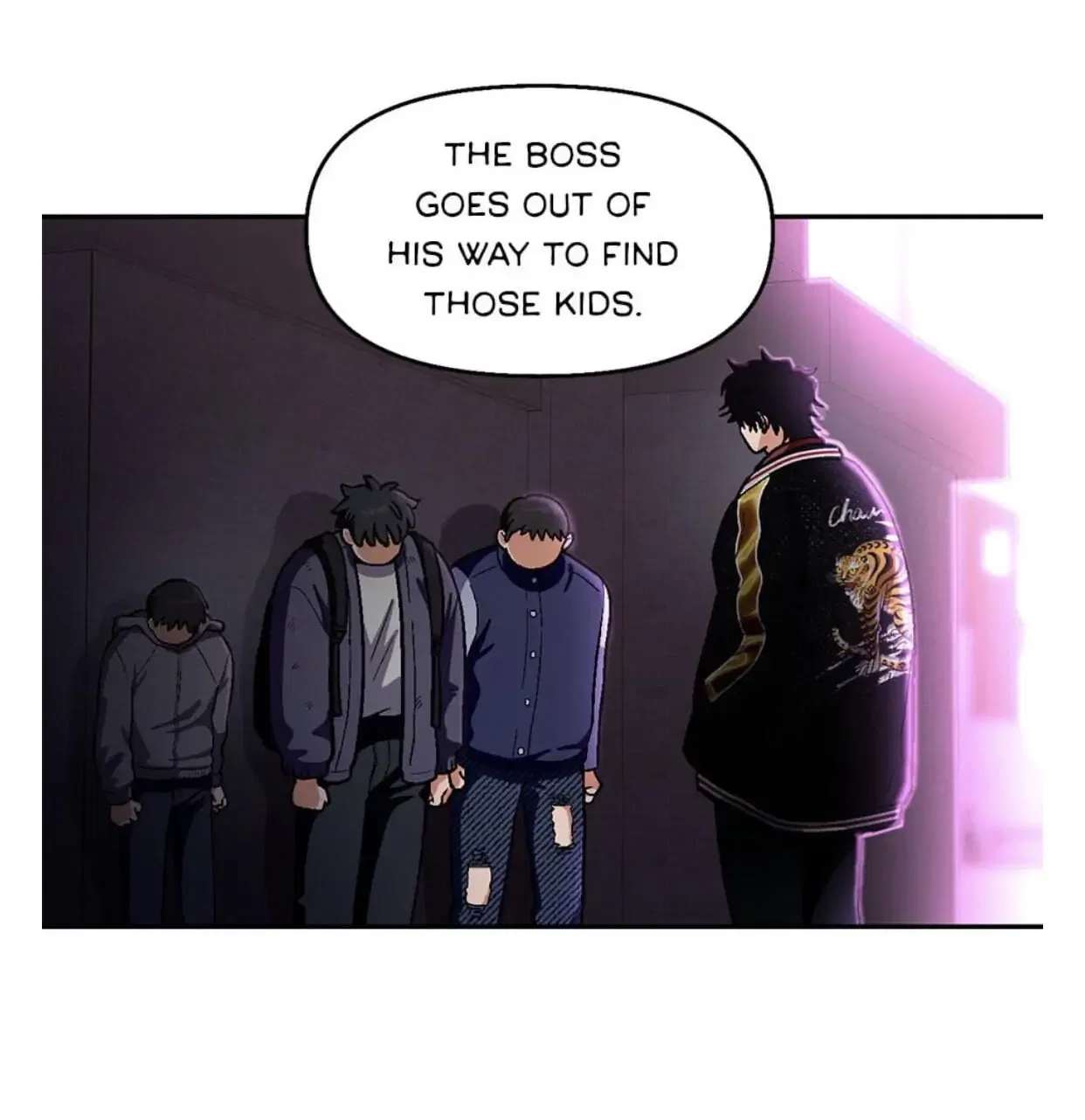Love So Pure (15+ version) Chapter 60 - Page 27