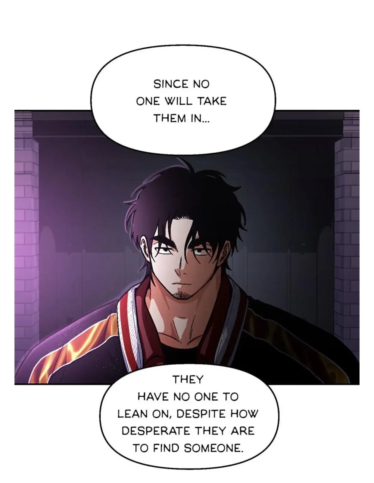 Love So Pure (15+ version) Chapter 60 - Page 28