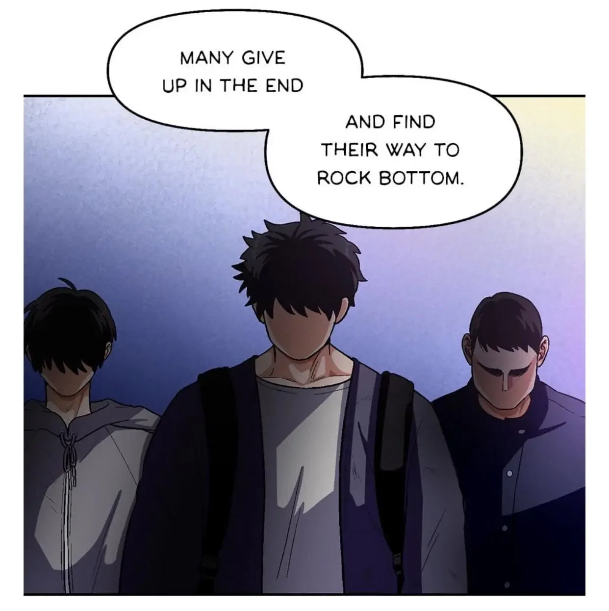 Love So Pure (15+ version) Chapter 60 - Page 29