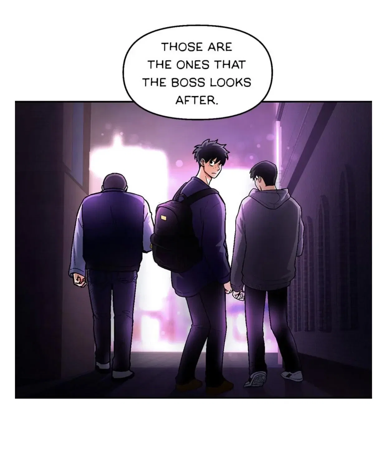 Love So Pure (15+ version) Chapter 60 - Page 31