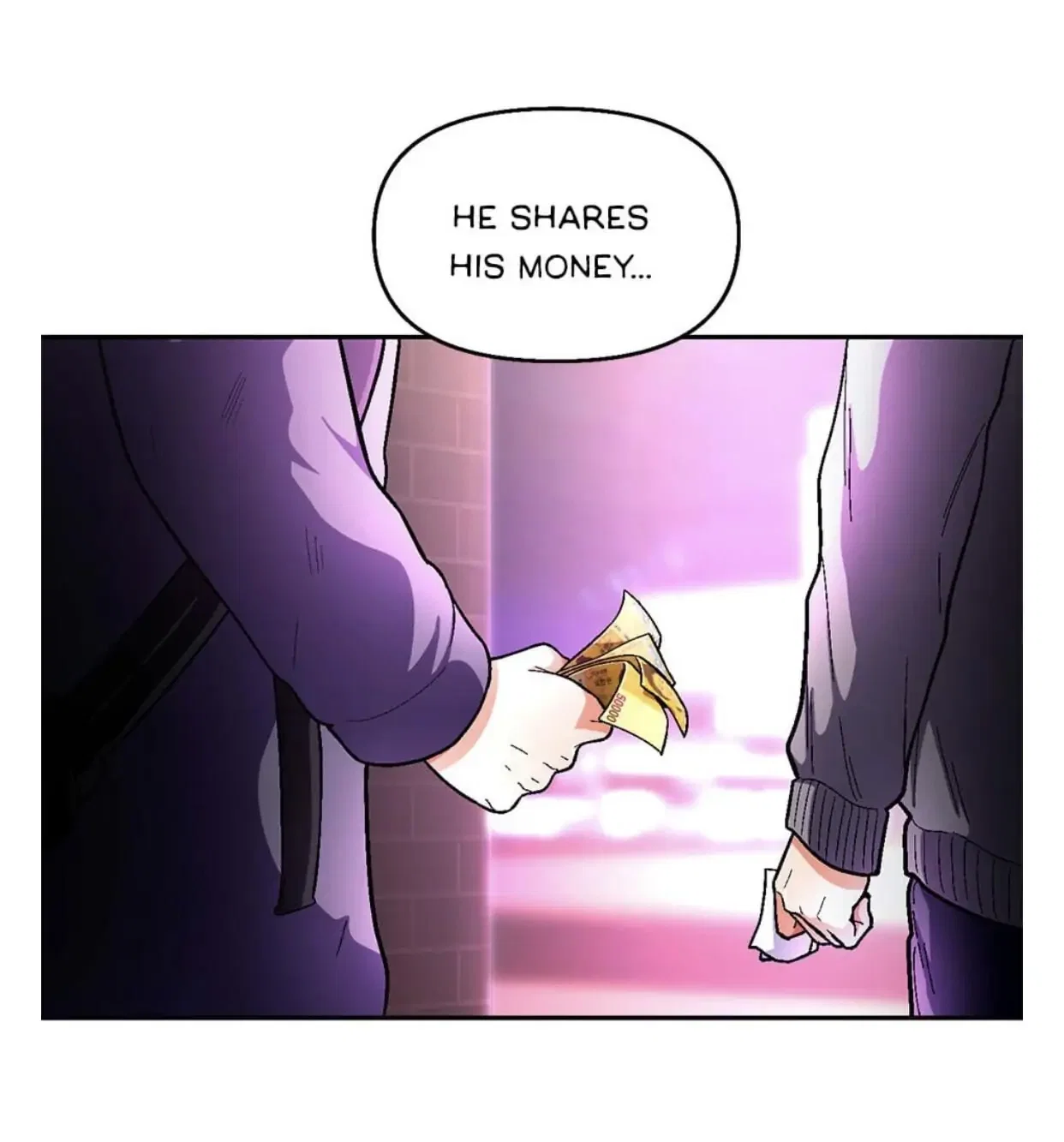 Love So Pure (15+ version) Chapter 60 - Page 32