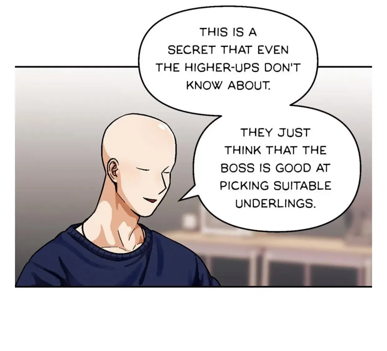 Love So Pure (15+ version) Chapter 60 - Page 36