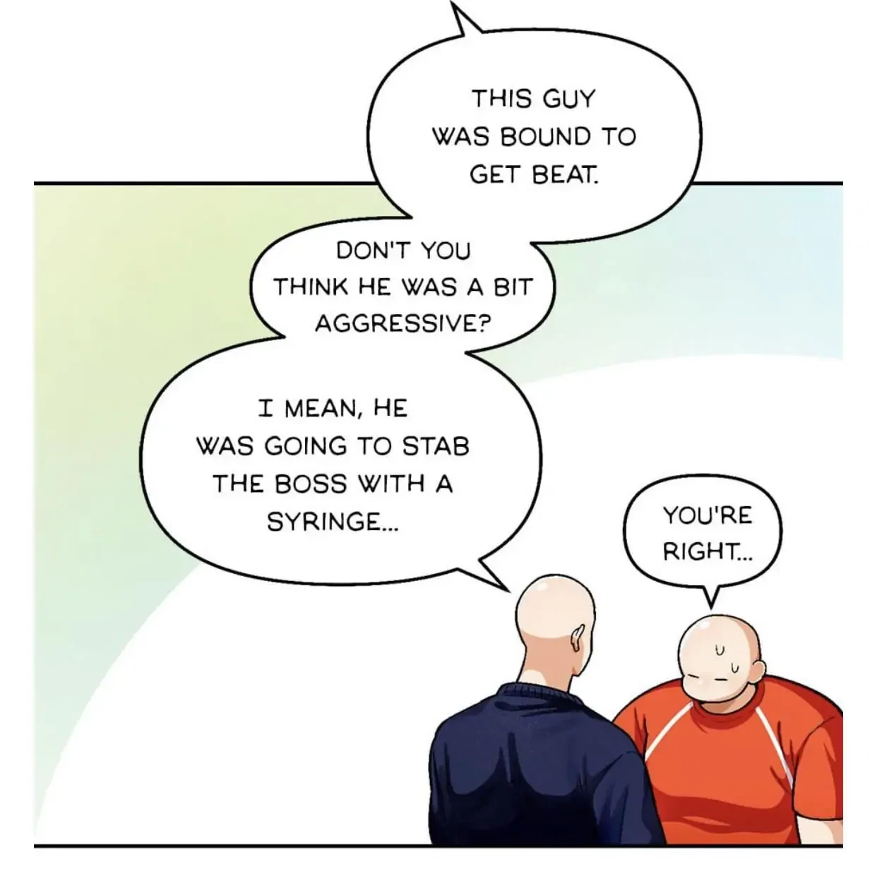 Love So Pure (15+ version) Chapter 60 - Page 39