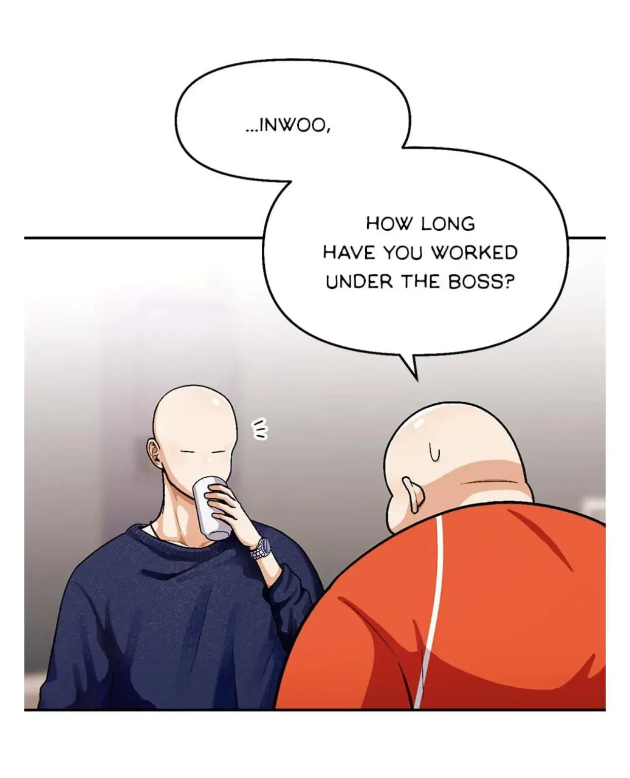 Love So Pure (15+ version) Chapter 60 - Page 40