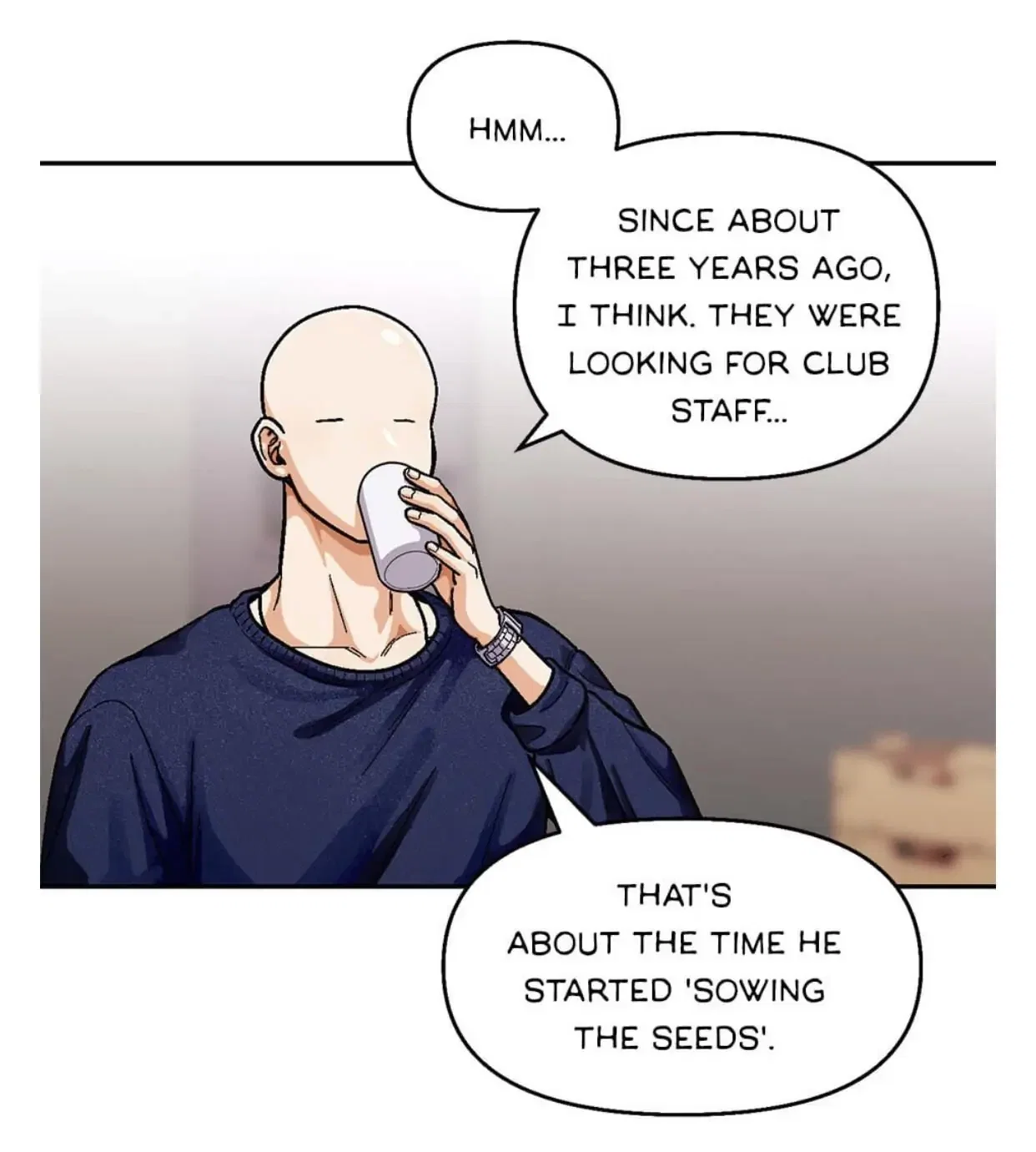 Love So Pure (15+ version) Chapter 60 - Page 41