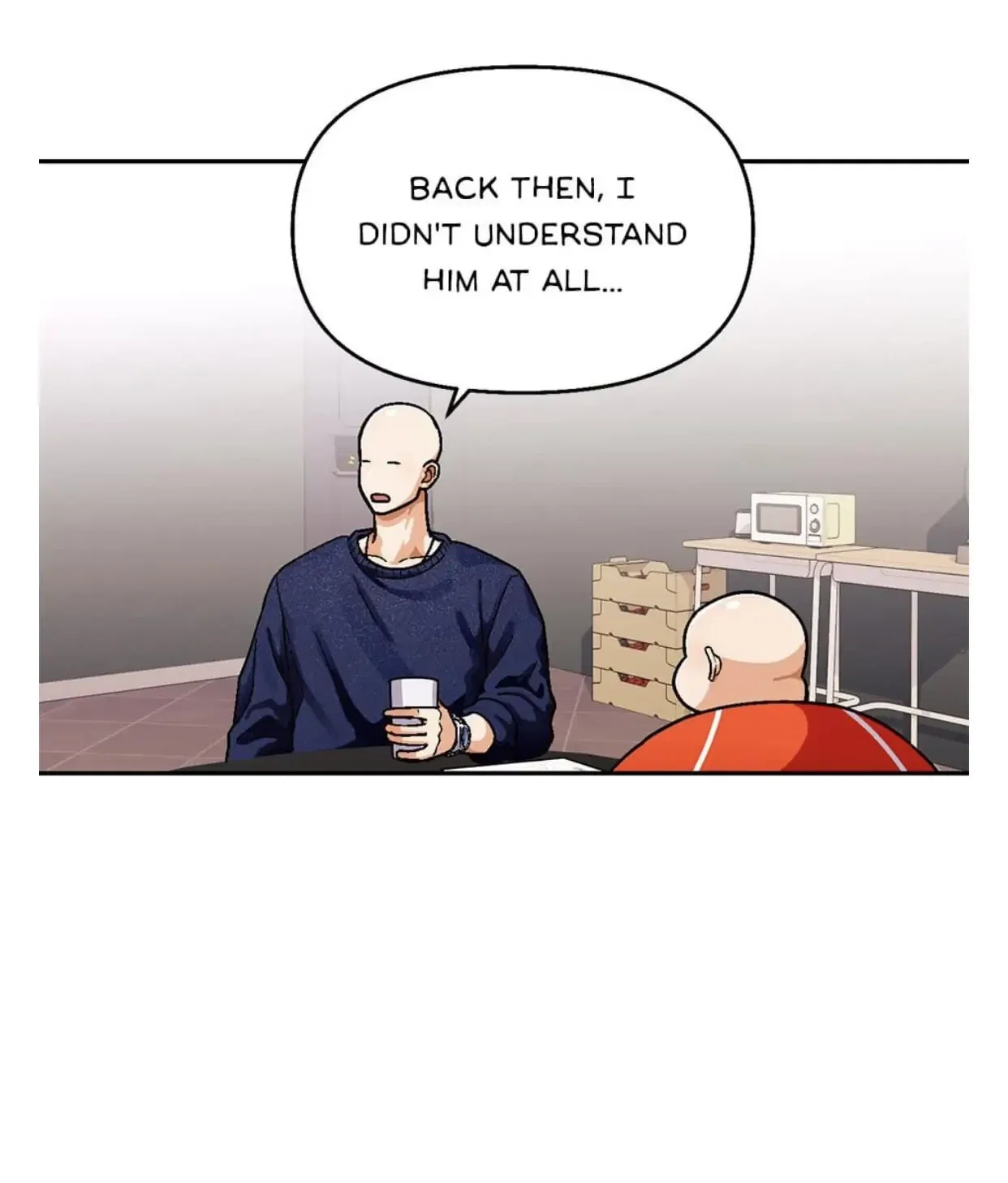 Love So Pure (15+ version) Chapter 60 - Page 42