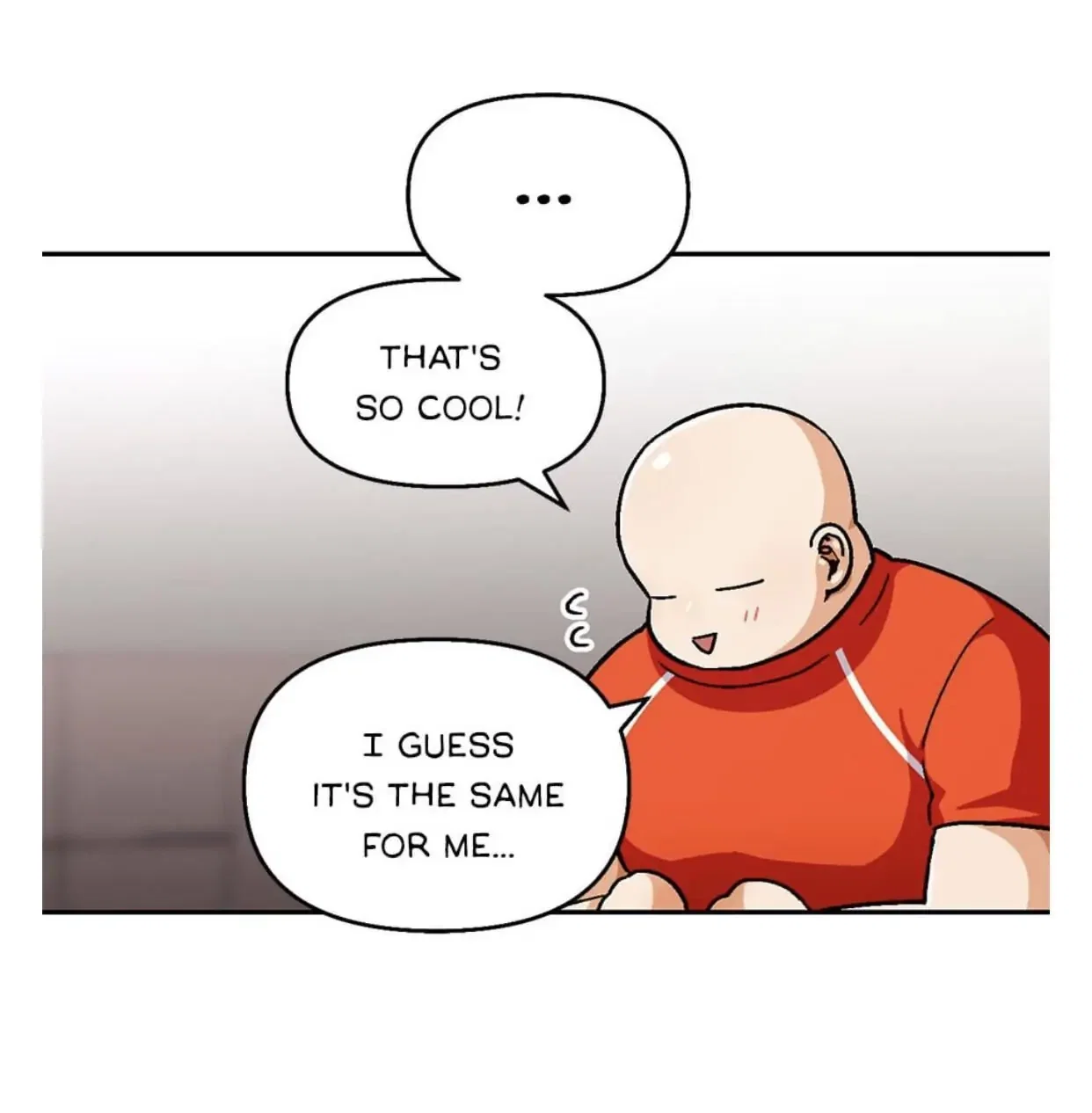 Love So Pure (15+ version) Chapter 60 - Page 46
