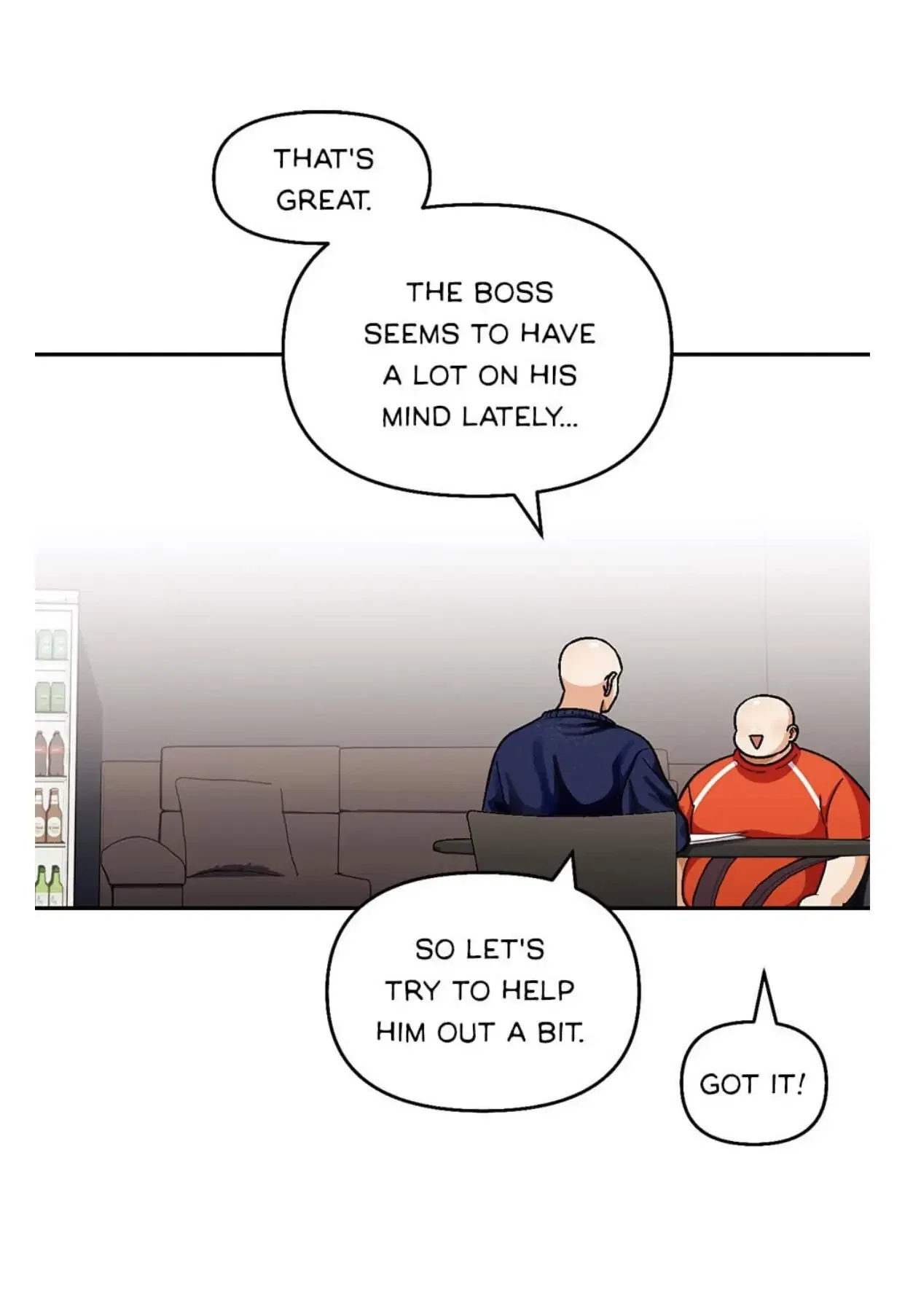 Love So Pure (15+ version) Chapter 60 - Page 47