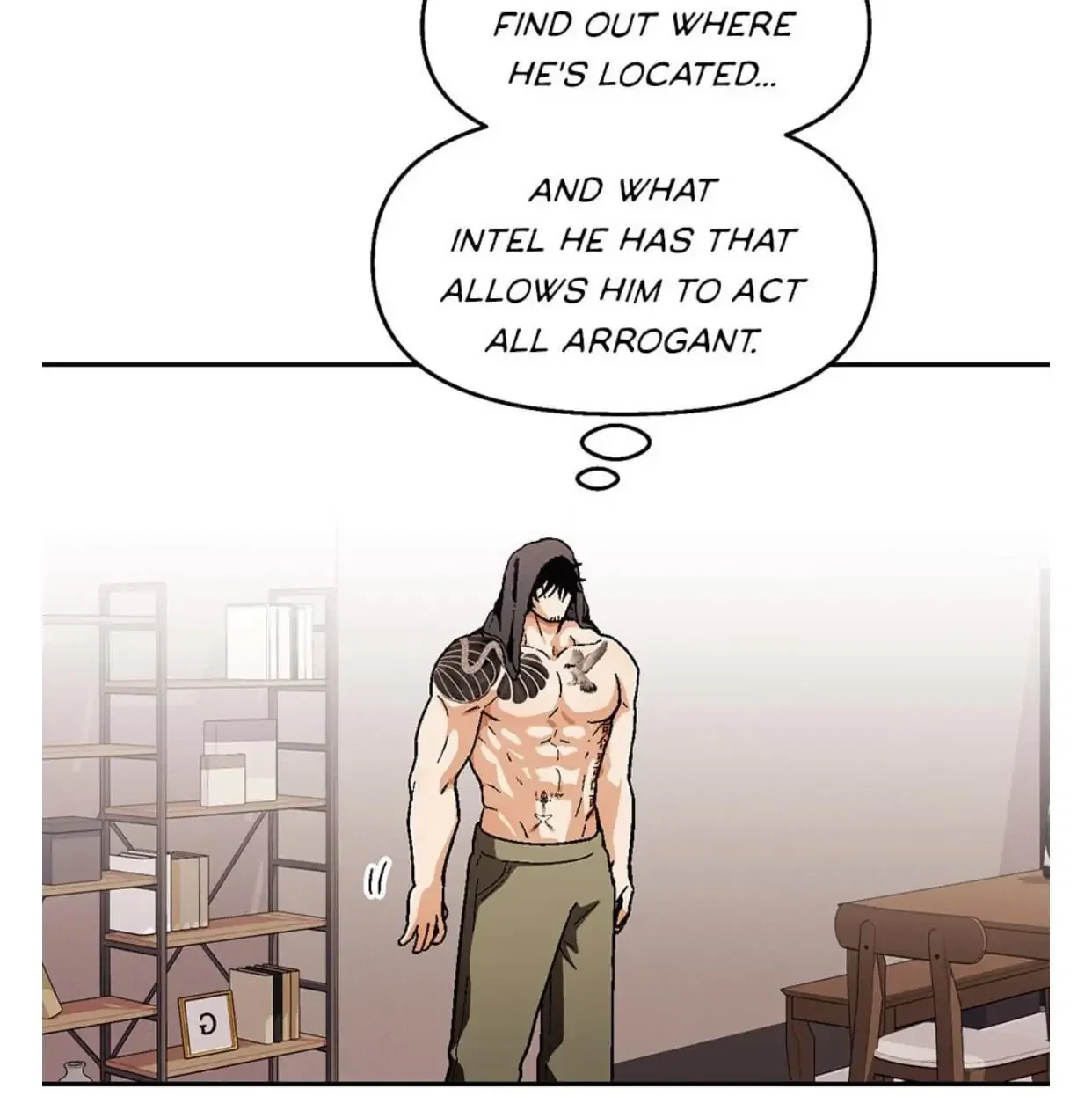 Love So Pure (15+ version) Chapter 60 - Page 53