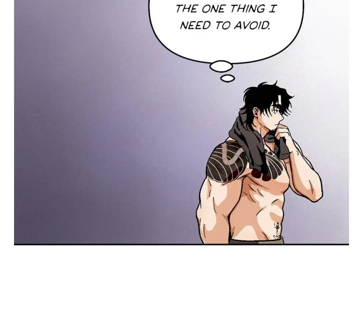 Love So Pure (15+ version) Chapter 60 - Page 55