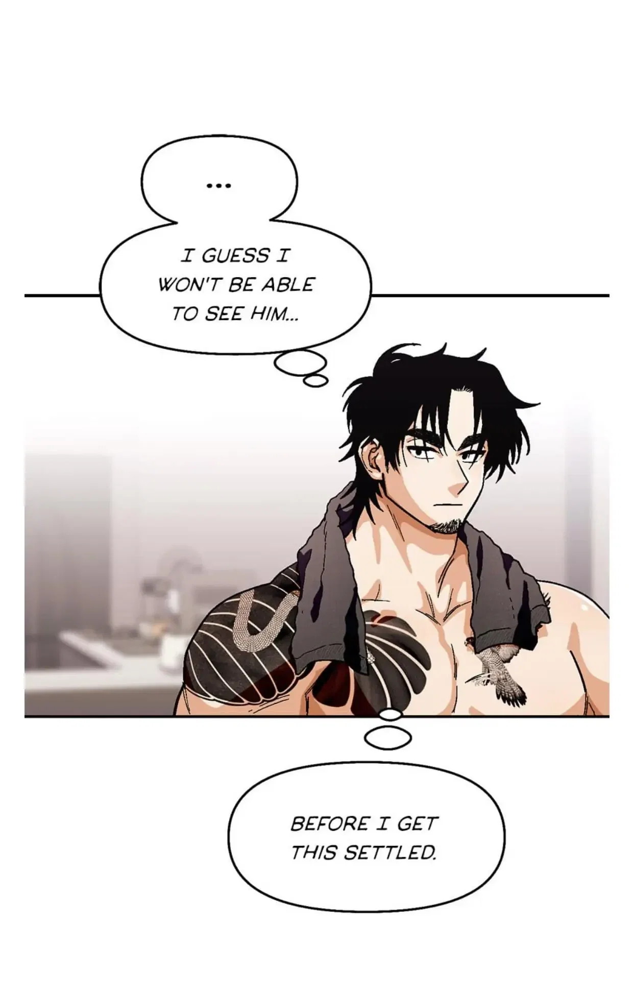 Love So Pure (15+ version) Chapter 60 - Page 56