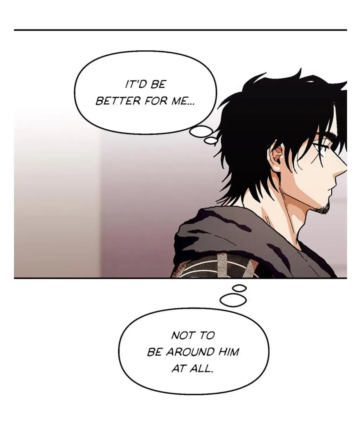 Love So Pure (15+ version) Chapter 60 - Page 59