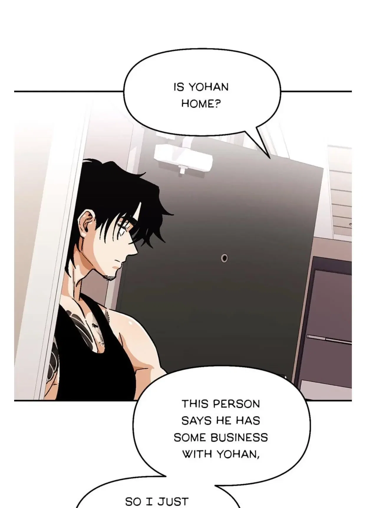 Love So Pure (15+ version) Chapter 60 - Page 63