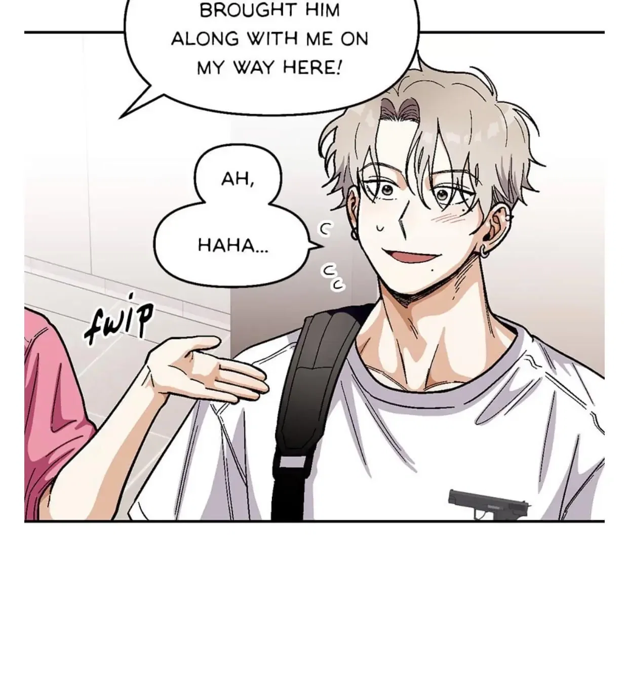 Love So Pure (15+ version) Chapter 60 - Page 64