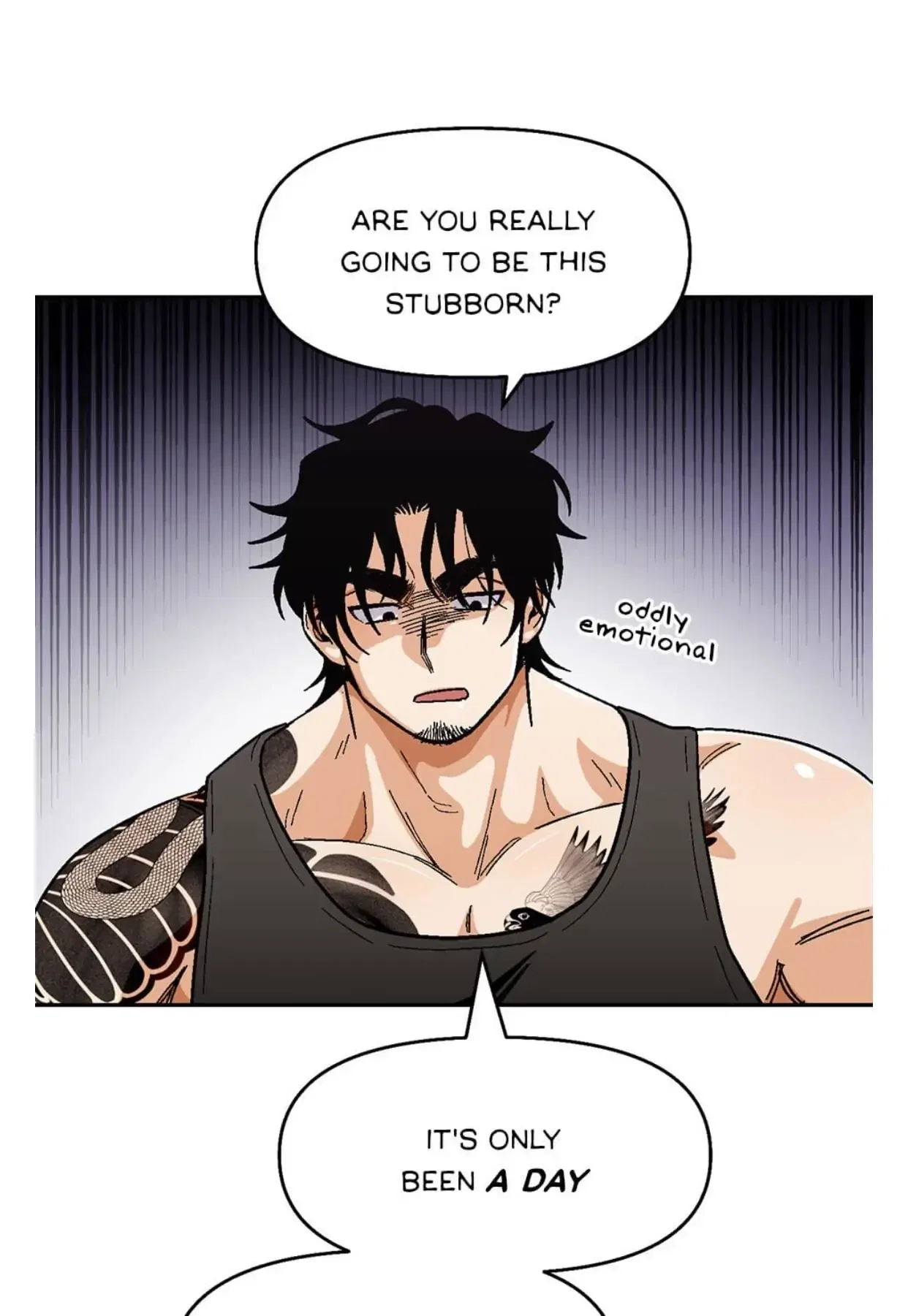 Love So Pure (15+ version) Chapter 60 - Page 68