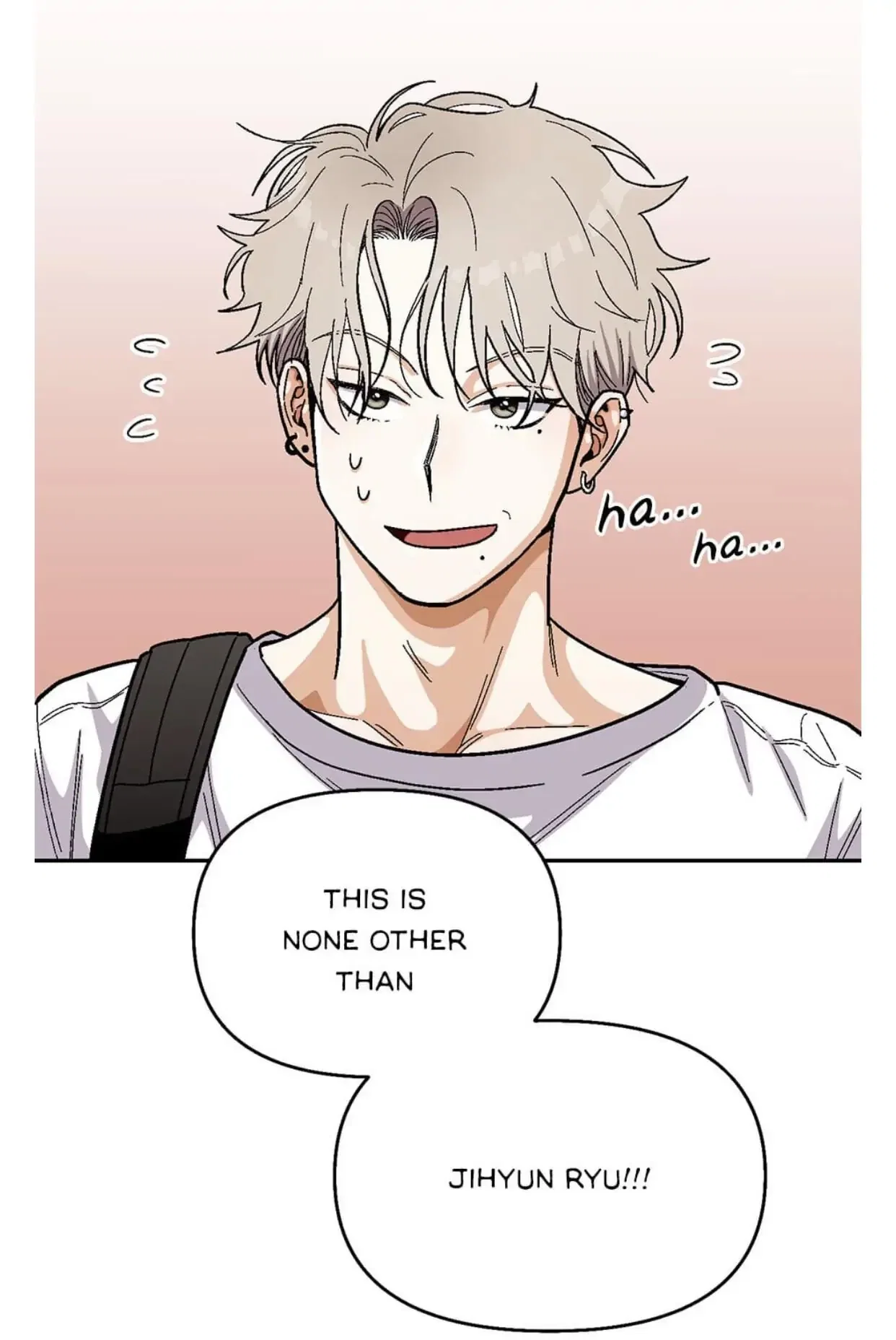 Love So Pure (15+ version) Chapter 60 - Page 70