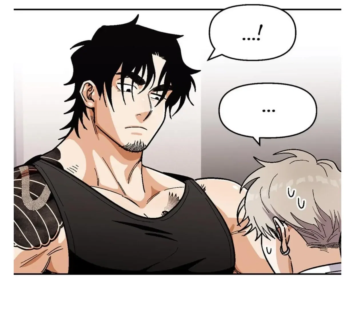 Love So Pure (15+ version) Chapter 60 - Page 71