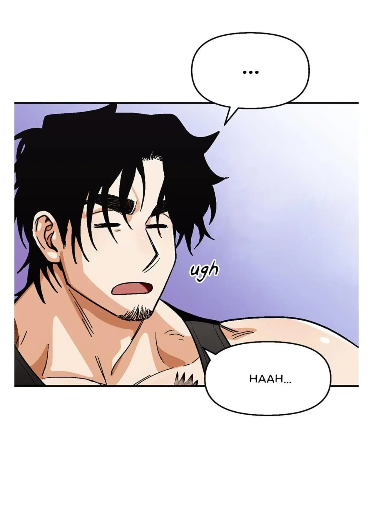 Love So Pure (15+ version) Chapter 60 - Page 72