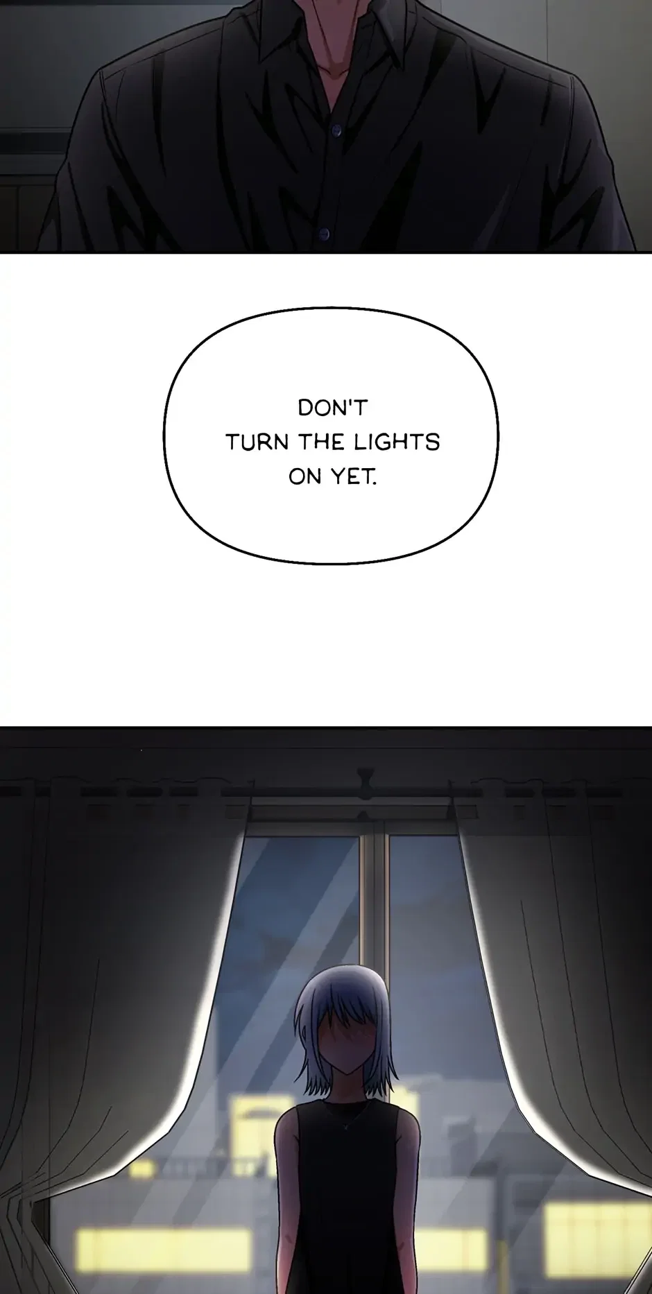 Love So Pure (15+ version) Chapter 108 - Page 3