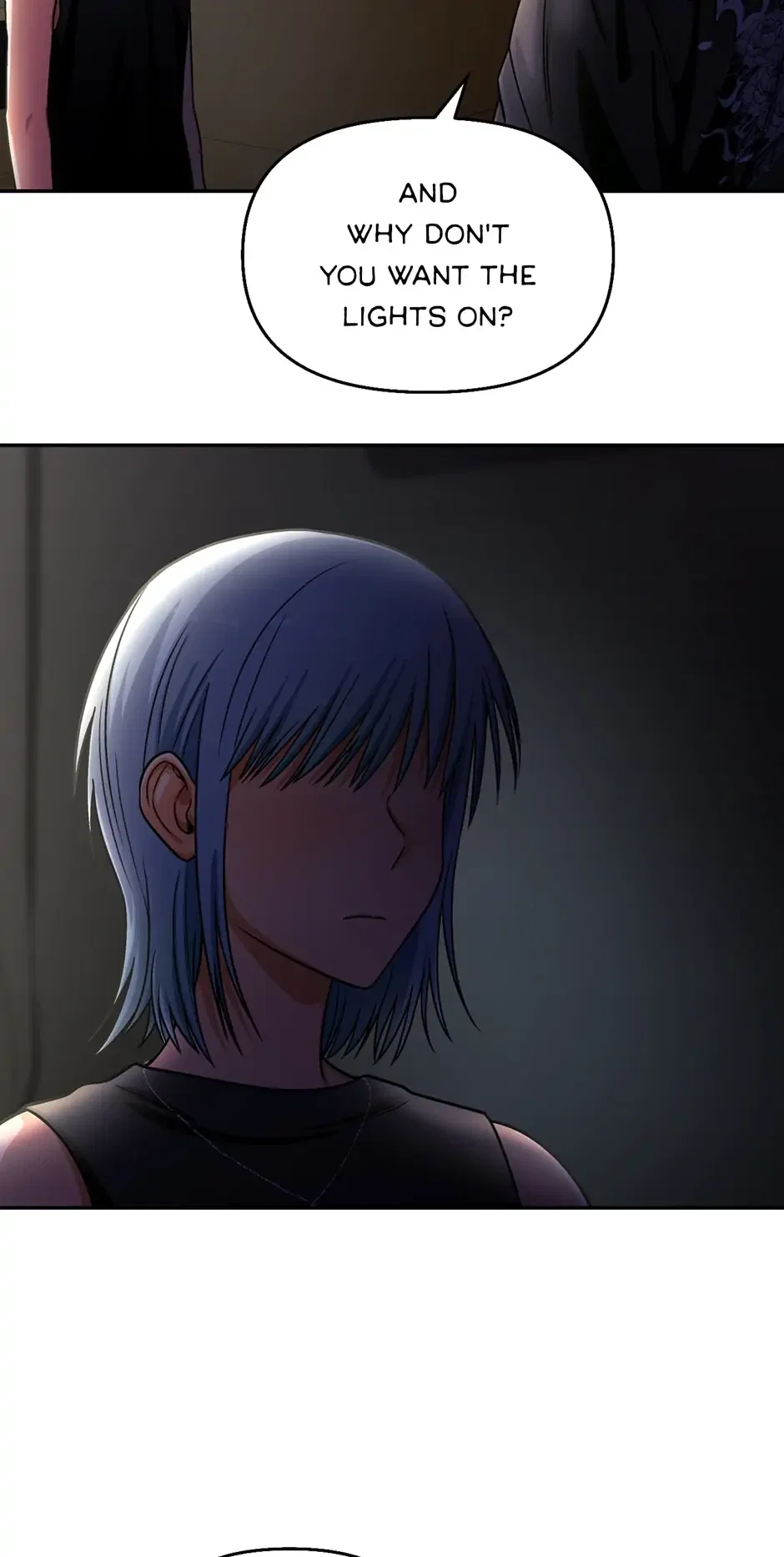 Love So Pure (15+ version) Chapter 108 - Page 5
